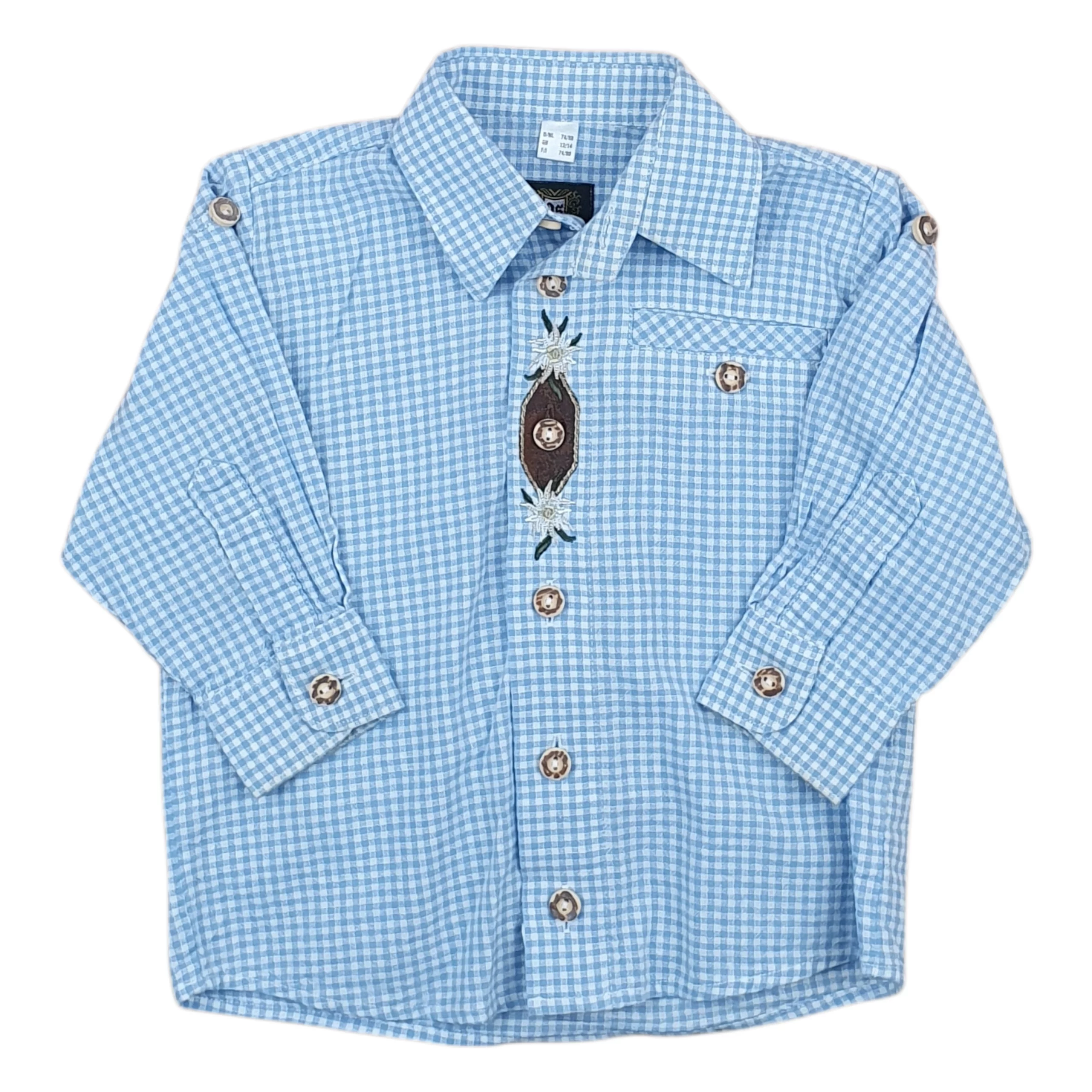 chemise rachten 80 - Freeperie