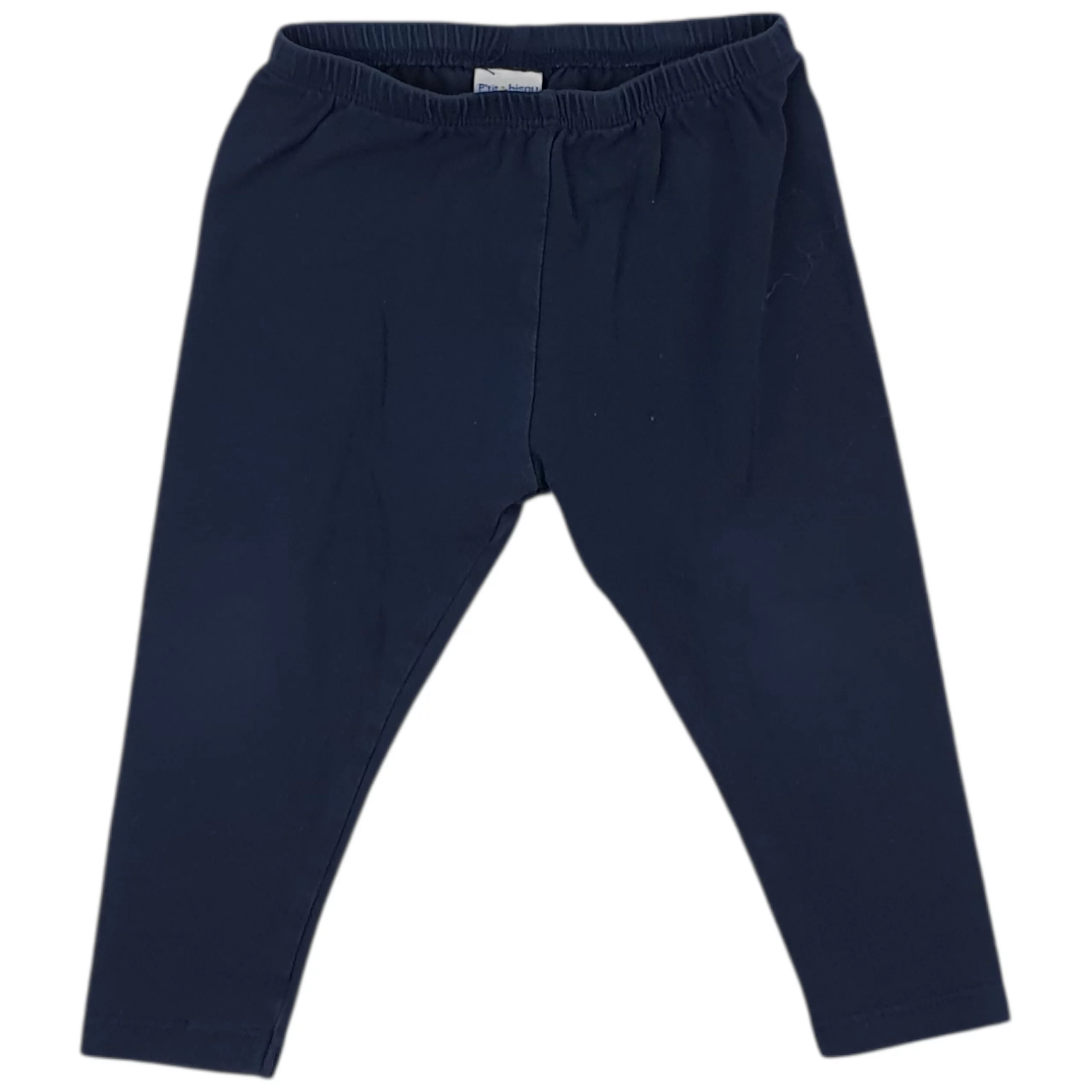 Pantalon P'tit bisou 80 - 12 mois pantalon ptit-bisou 80 - Freeperie