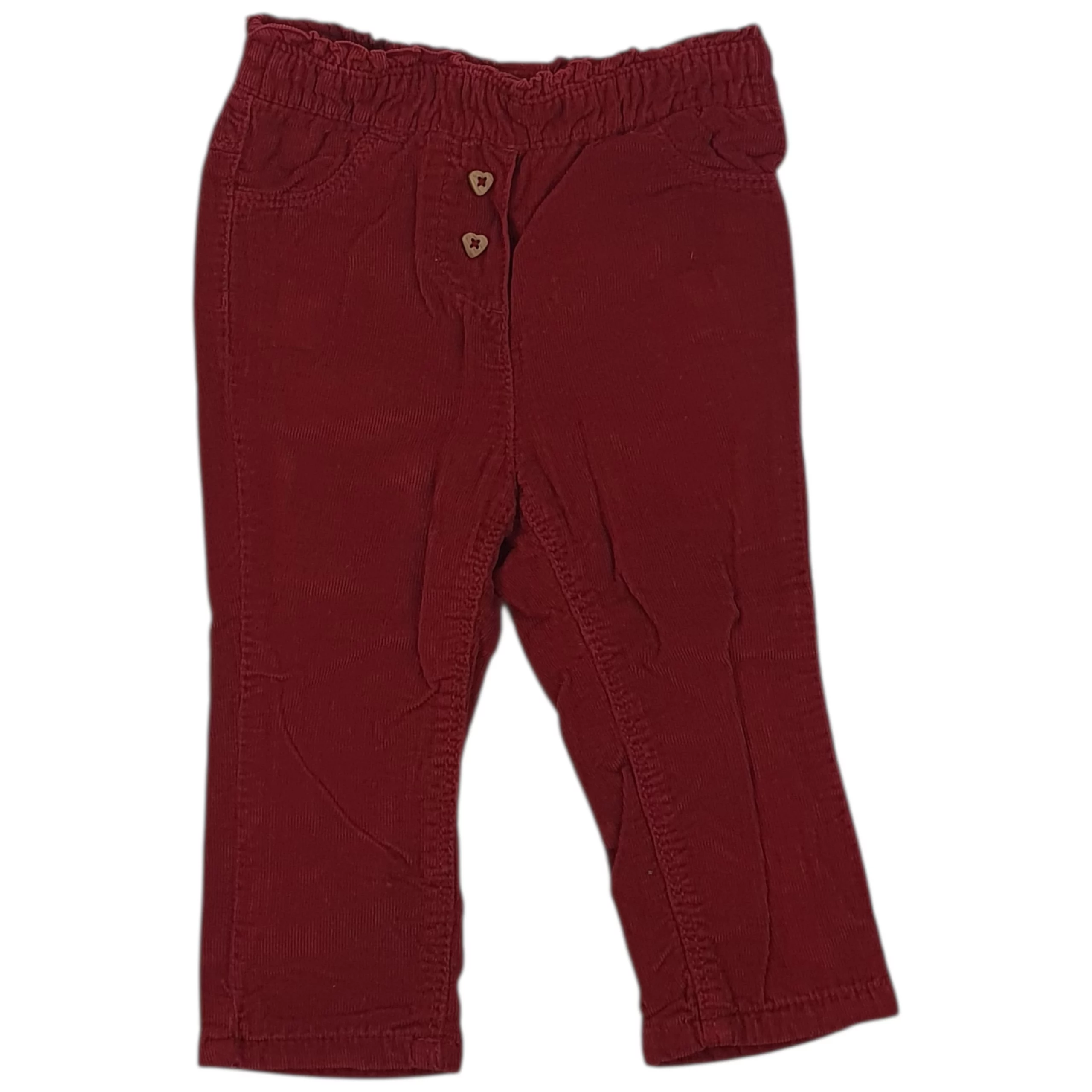 Pantalon TAO 80 - 12 mois pantalon tao 80 - Freeperie