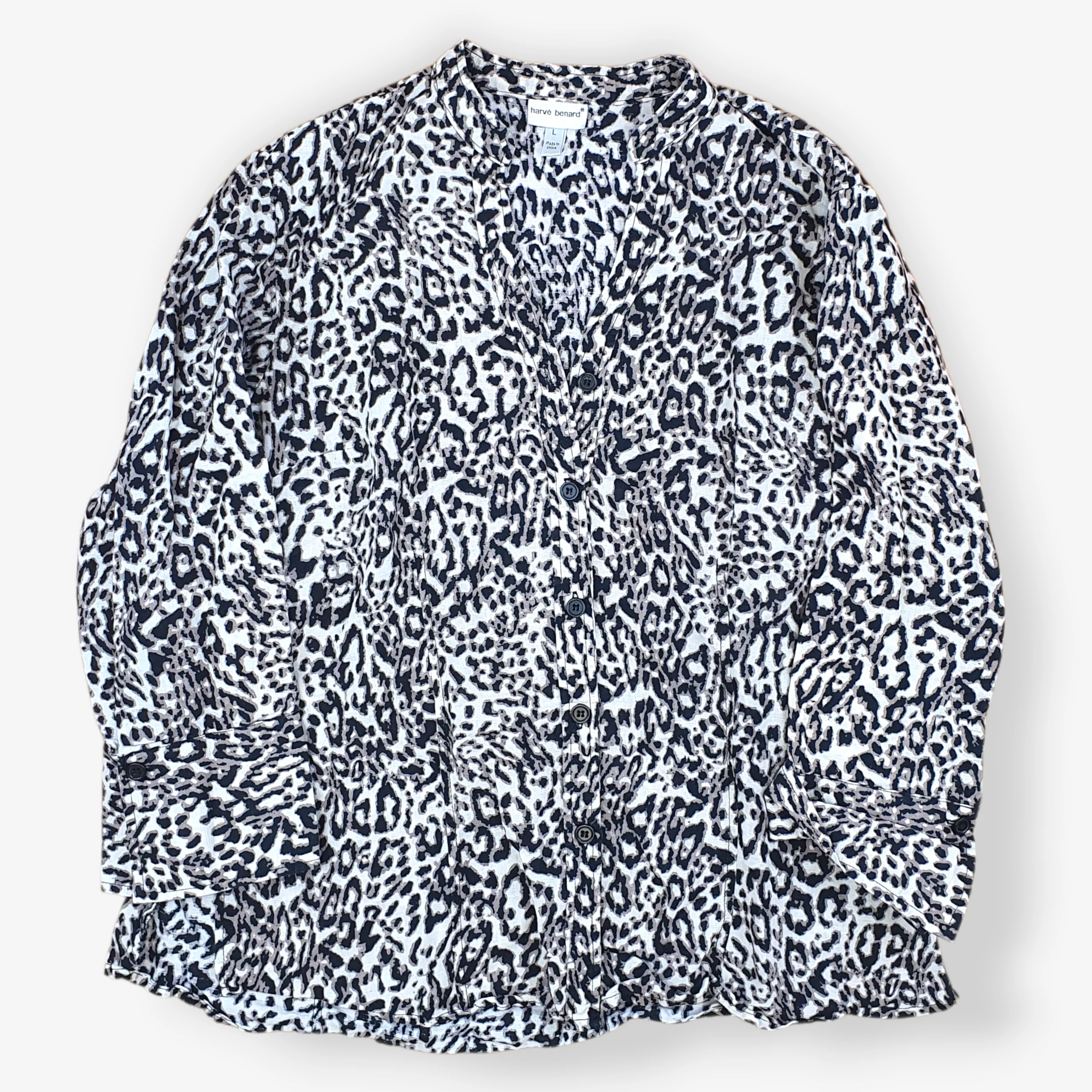 chemisier, chemise harve-bernard l - Freeperie