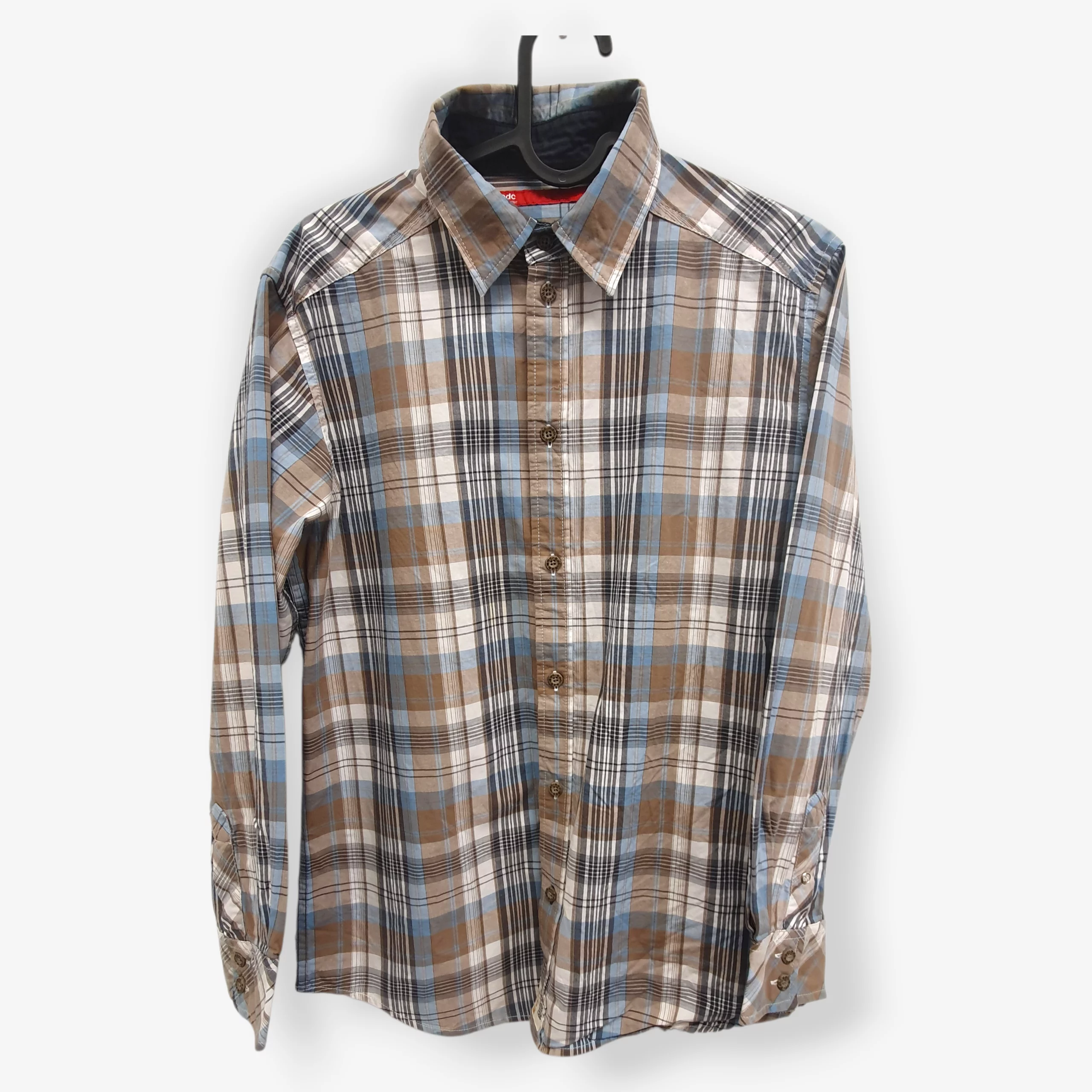 chemise edc, esprit m - Freeperie