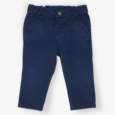 pantalon 123 l - Freeperie