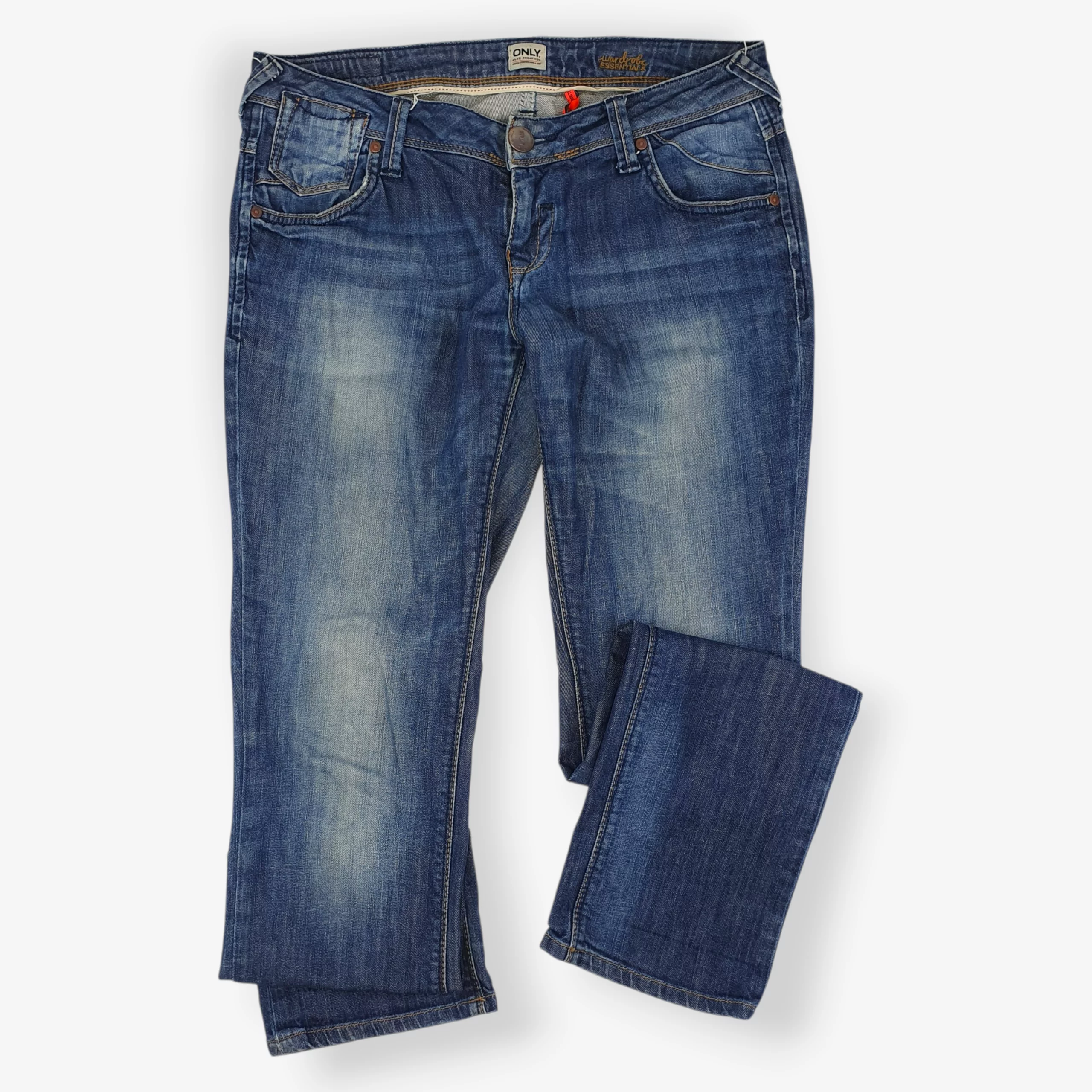 Jean Only XL / 42 / 14 / T4 / W32 / W30 jean only xl - Freeperie