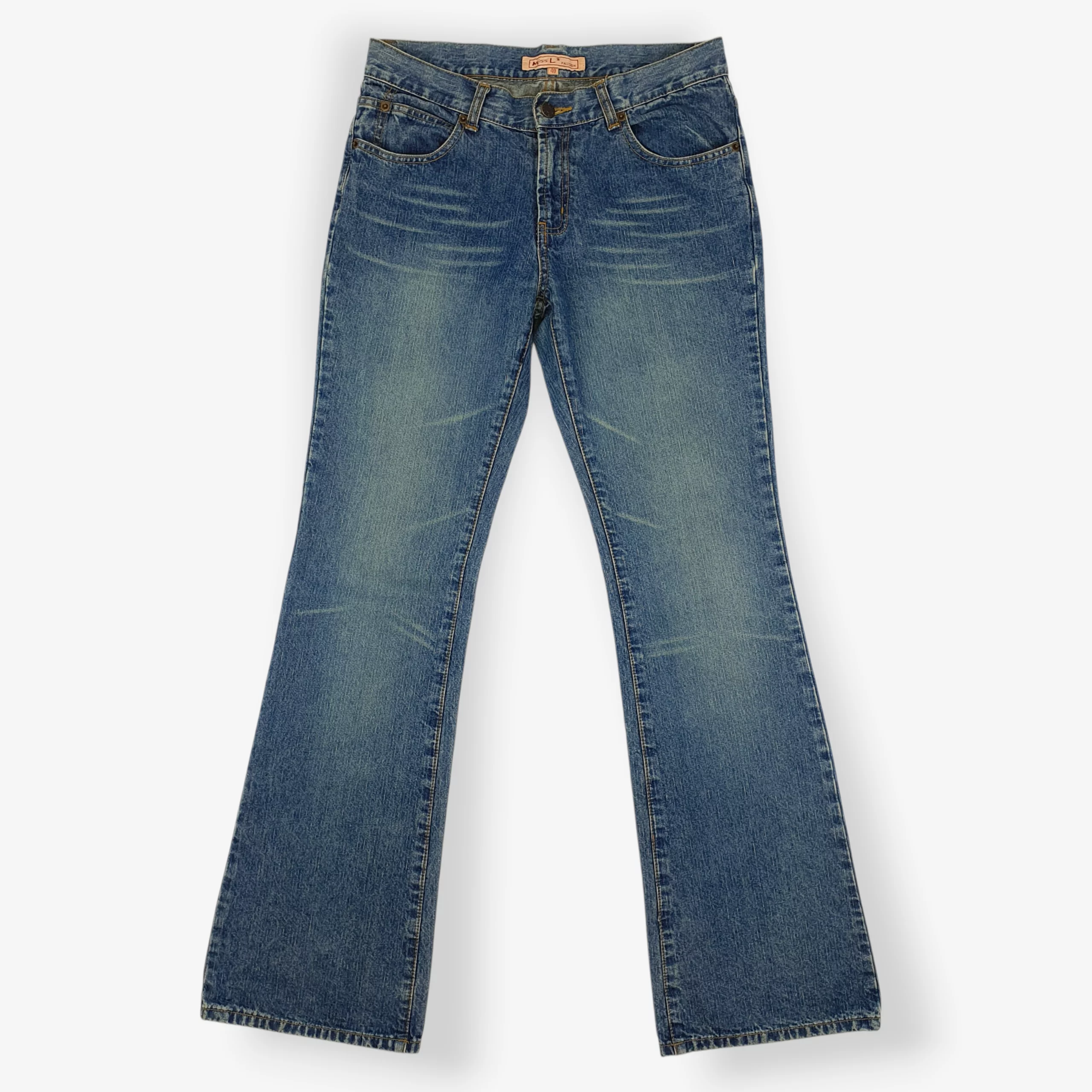 Jean Miss L L / 40 / 54 / 12 / T3 / W30 / W29 jean miss-l l - Freeperie