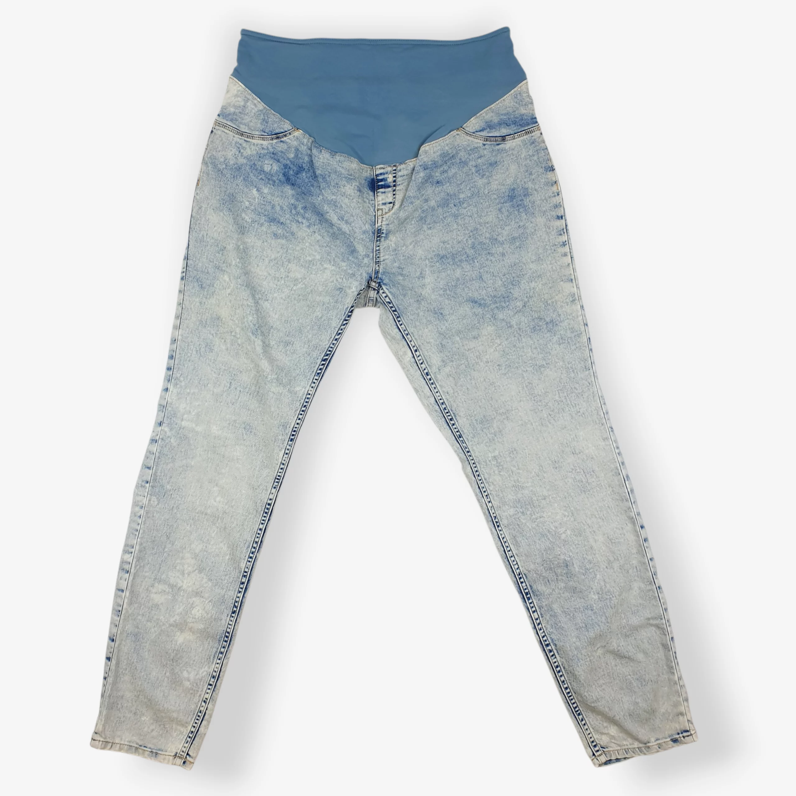 Jean Sans marque L / 40 / 12 / T3 / W30 / W29 jean sans-marque l - Freeperie