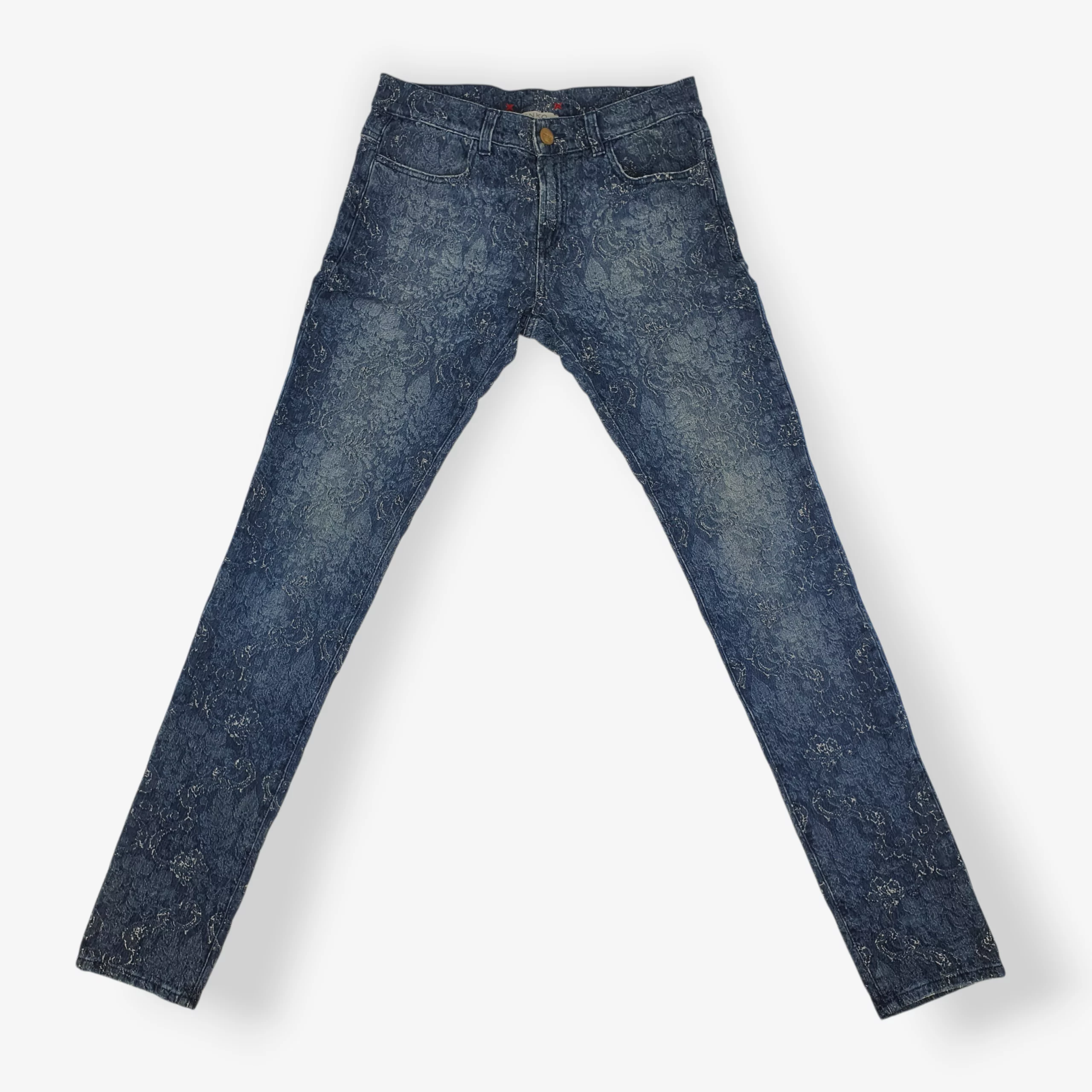 Jean Pinko S / 36 / 8 / T1 / W26 / W27 jean pinko s - Freeperie