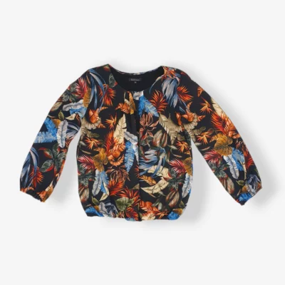 Blouse Ella M / 38 / 10 / T2 / W28 blouse ella m - Freeperie