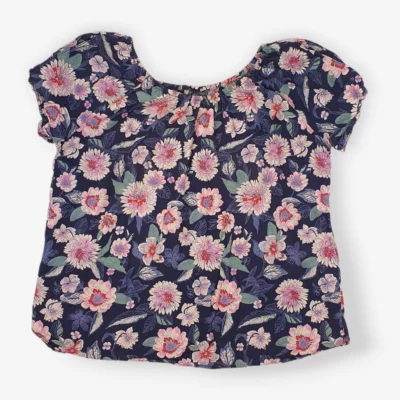 Blouse C&A, Yessica XXL / 44 / 16 / T5 / W34 / W31 blouse ca, yessica xxl - Freeperie