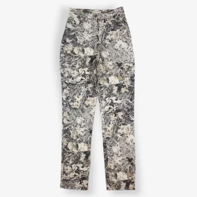 Pantalon Cottonade XS / 34 / 6 / T0 / W24 / W26 pantalon cottonade xs - Freeperie