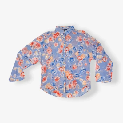 Chemise Massimo dutti L / 40 / 12 / T3 / W30 / W29 chemise massimo-dutti l - Freeperie