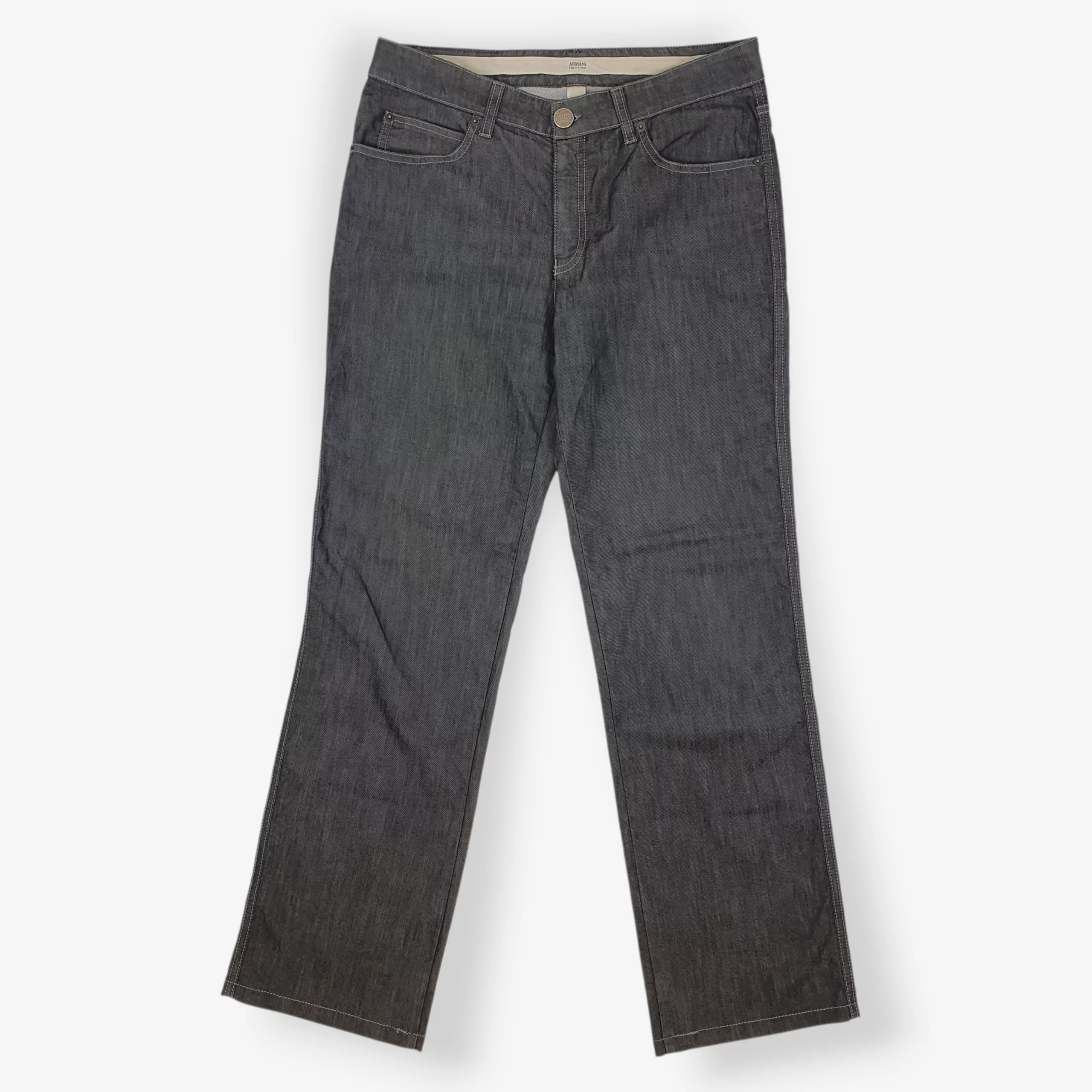 Jean Armani L / 40 / 54 / 12 / T3 / W30 / W29 jean armani l - Freeperie