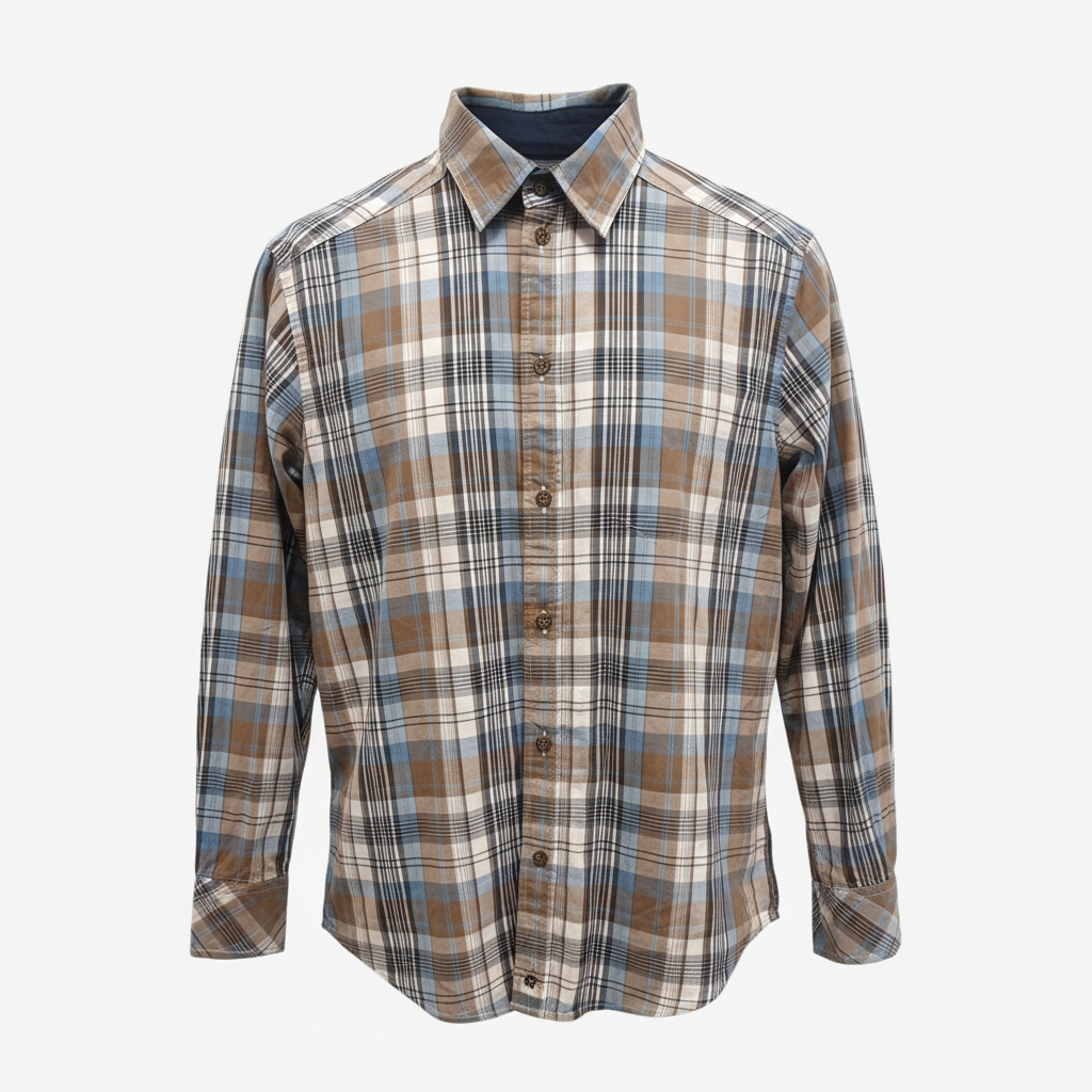 chemise edc, esprit m - Freeperie