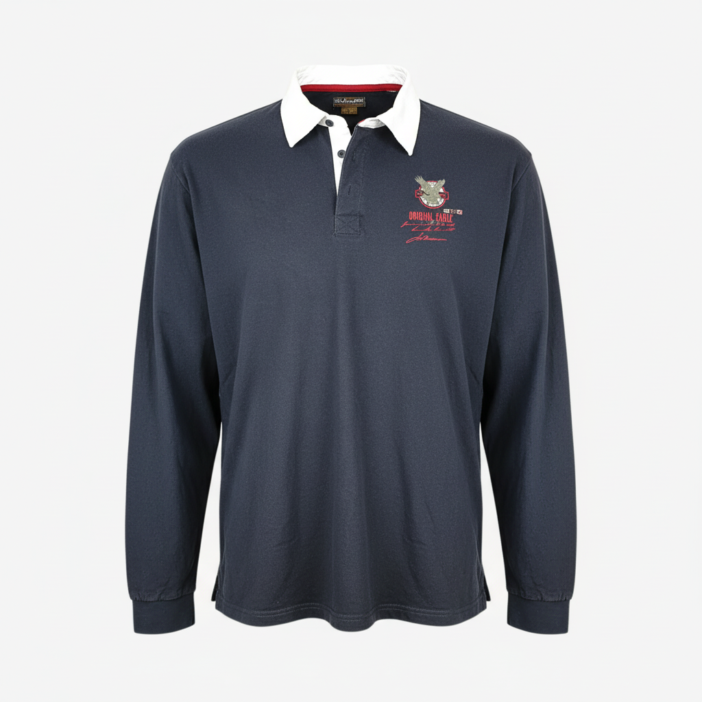polo atlas-for-men 4xl - Freeperie