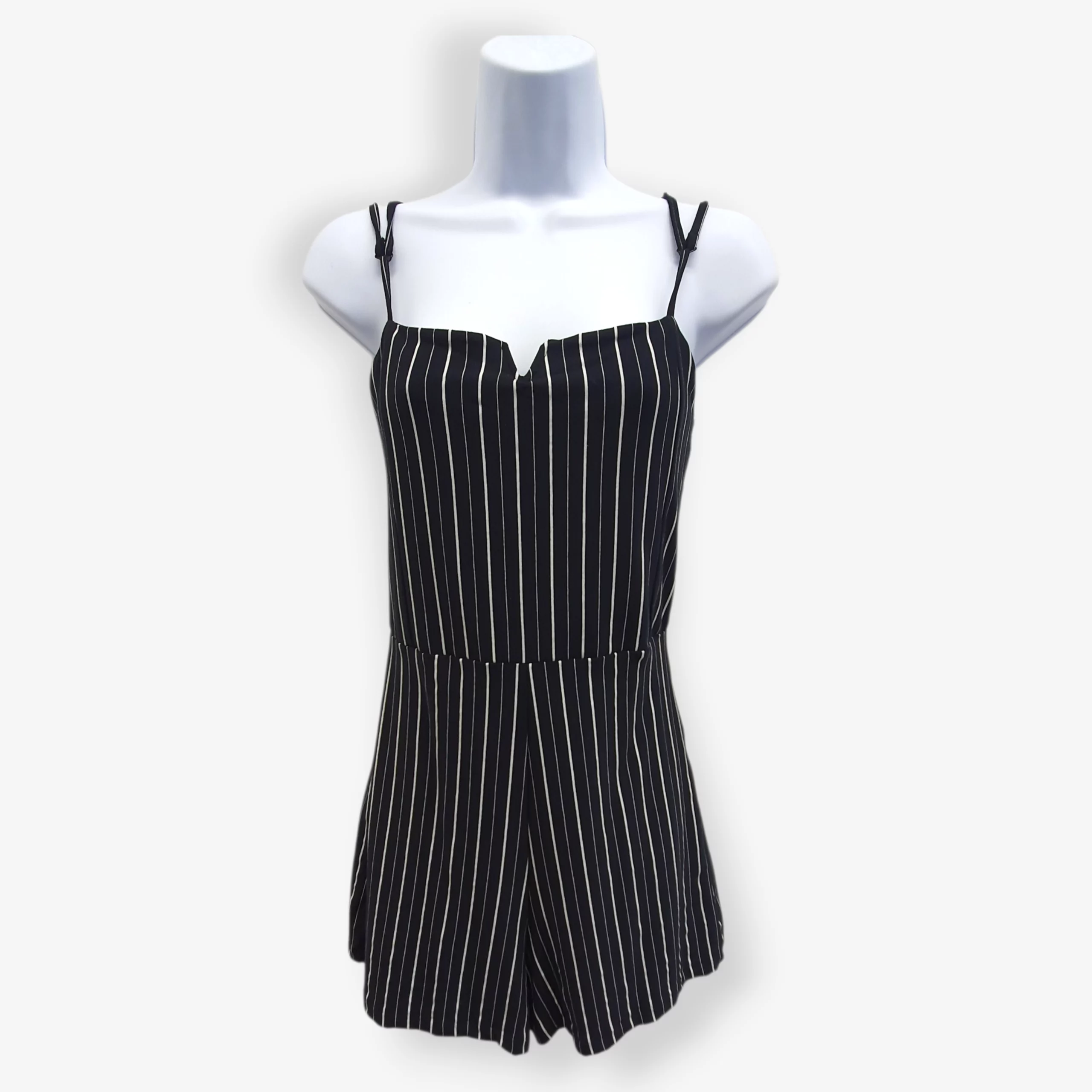 Combi-short Jennyfer S / 36 / 8 / T1 / W26 / W27 combi-short jennyfer s - Freeperie