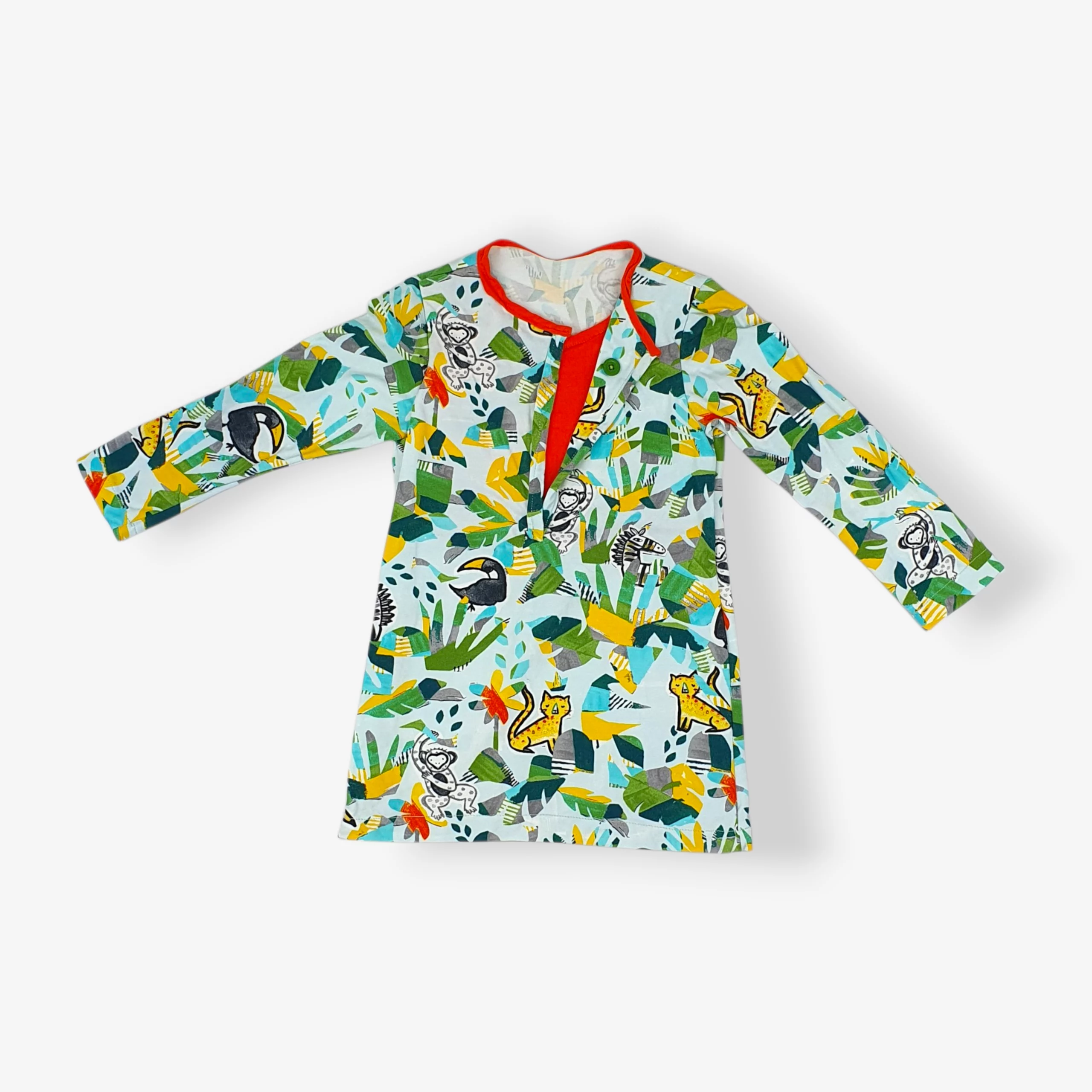 Tunique Sans marque 104 - 4 ans tunique sans-marque 104 - Freeperie