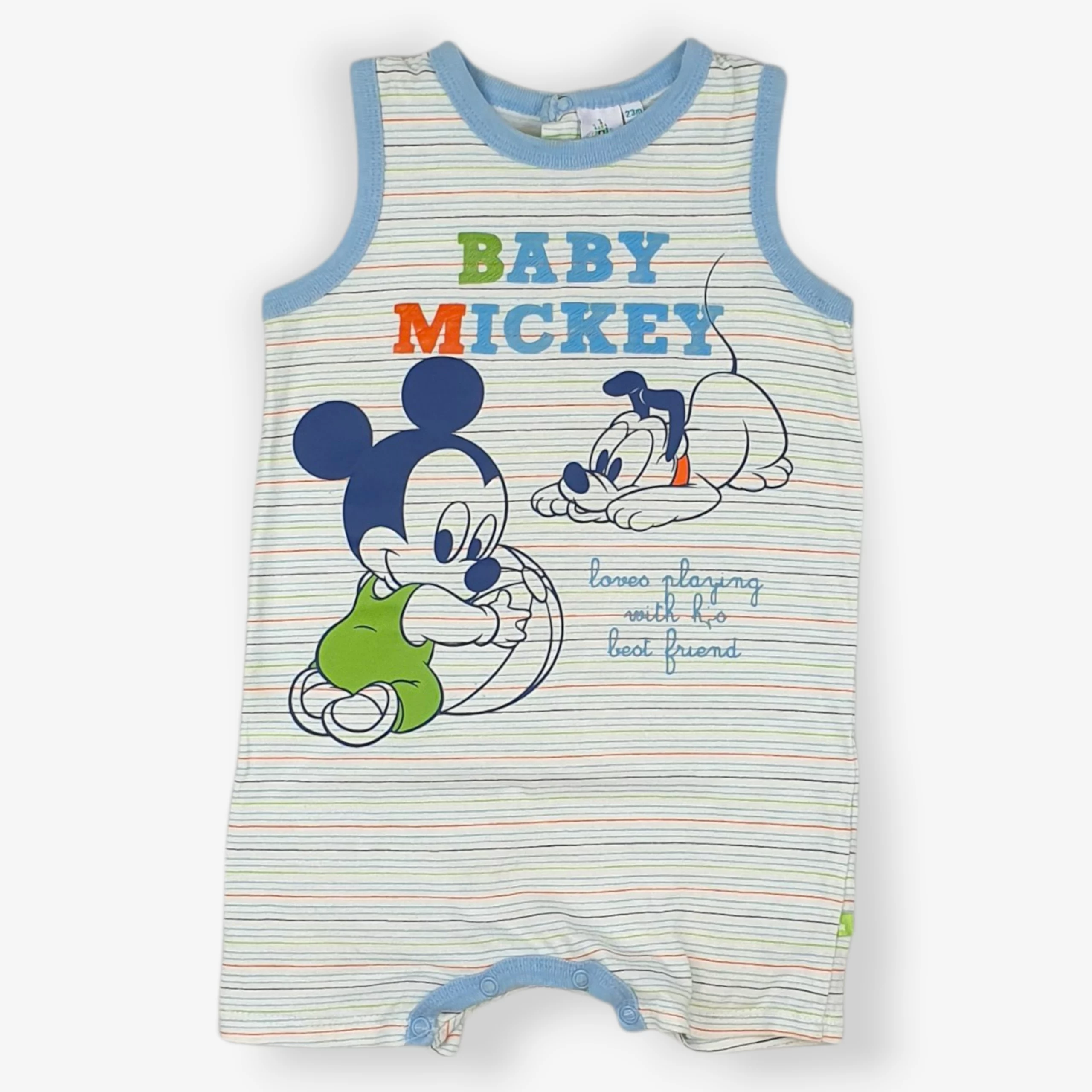 body, short disney 92 - Freeperie