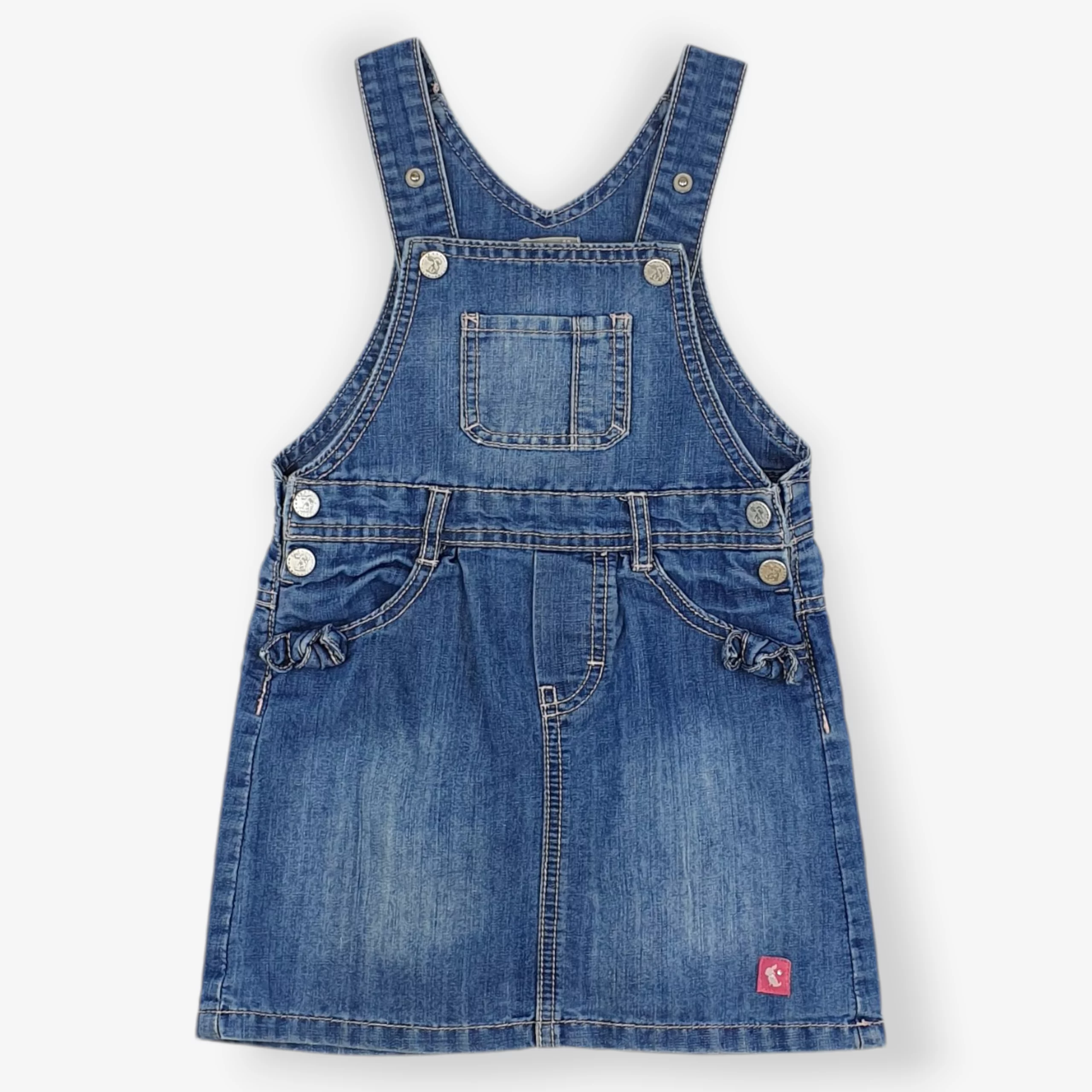 Jupe Grain de blé 98 - 3 ans jupe grain-de-ble 98 - Freeperie