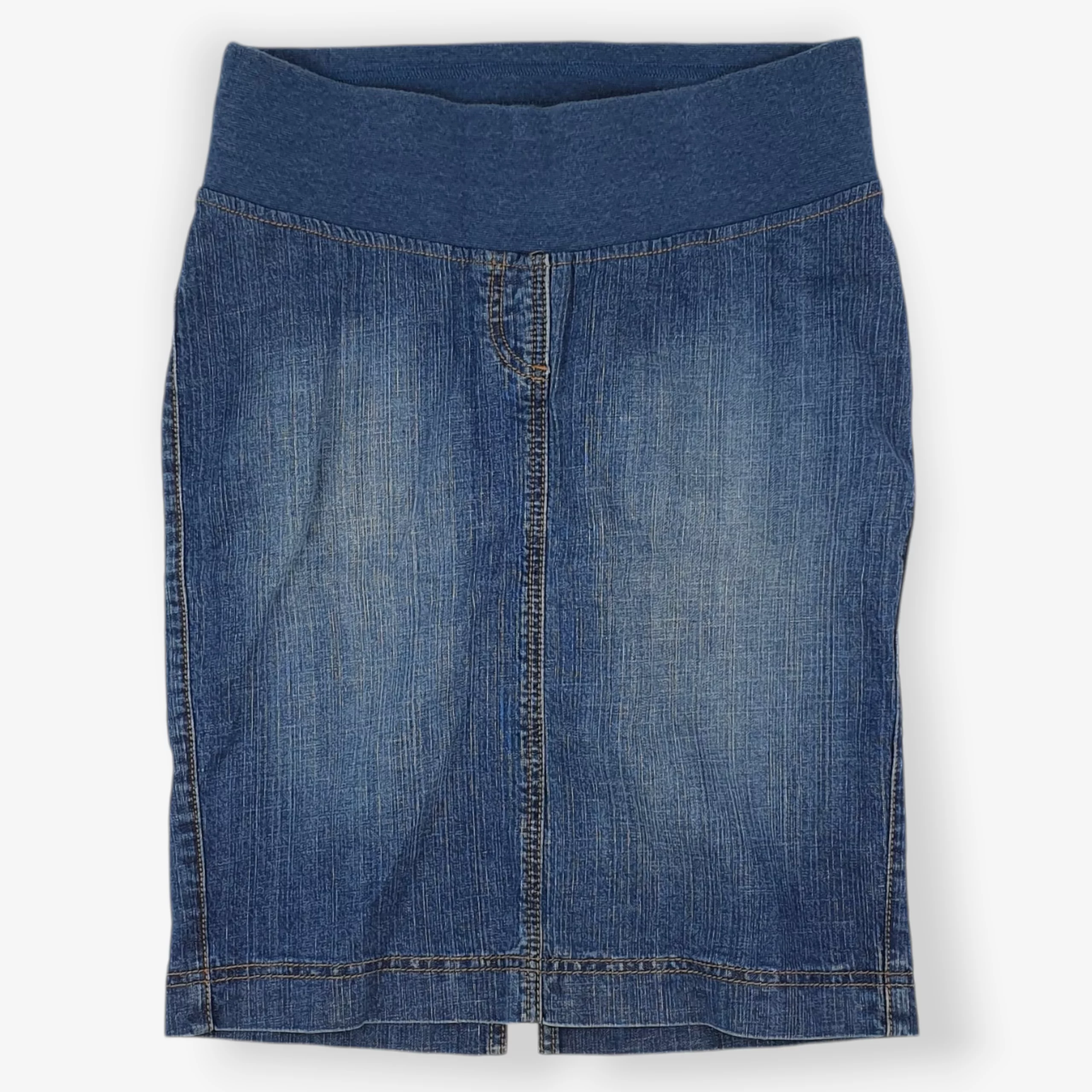 Jupe Benetton XS / 34 / 6 / T0 / W24 / W26 jupe benetton xs - Freeperie