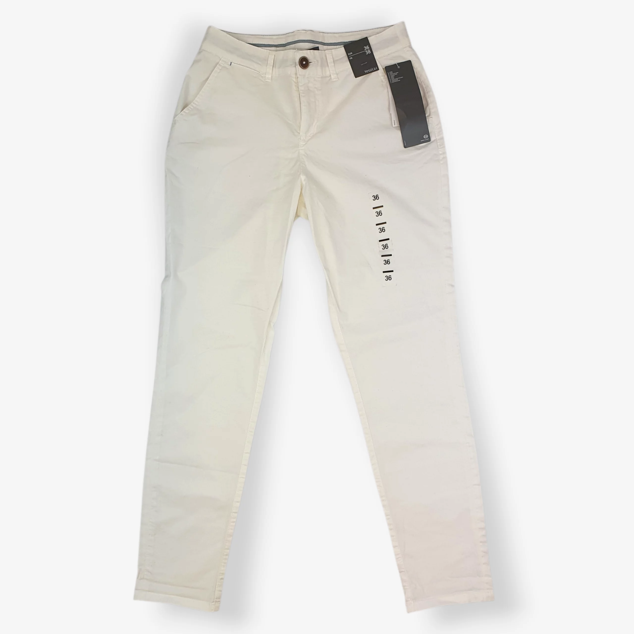 Pantalon C&A S / 36 / 8 / T1 / W26 / W27 pantalon ca s - Freeperie