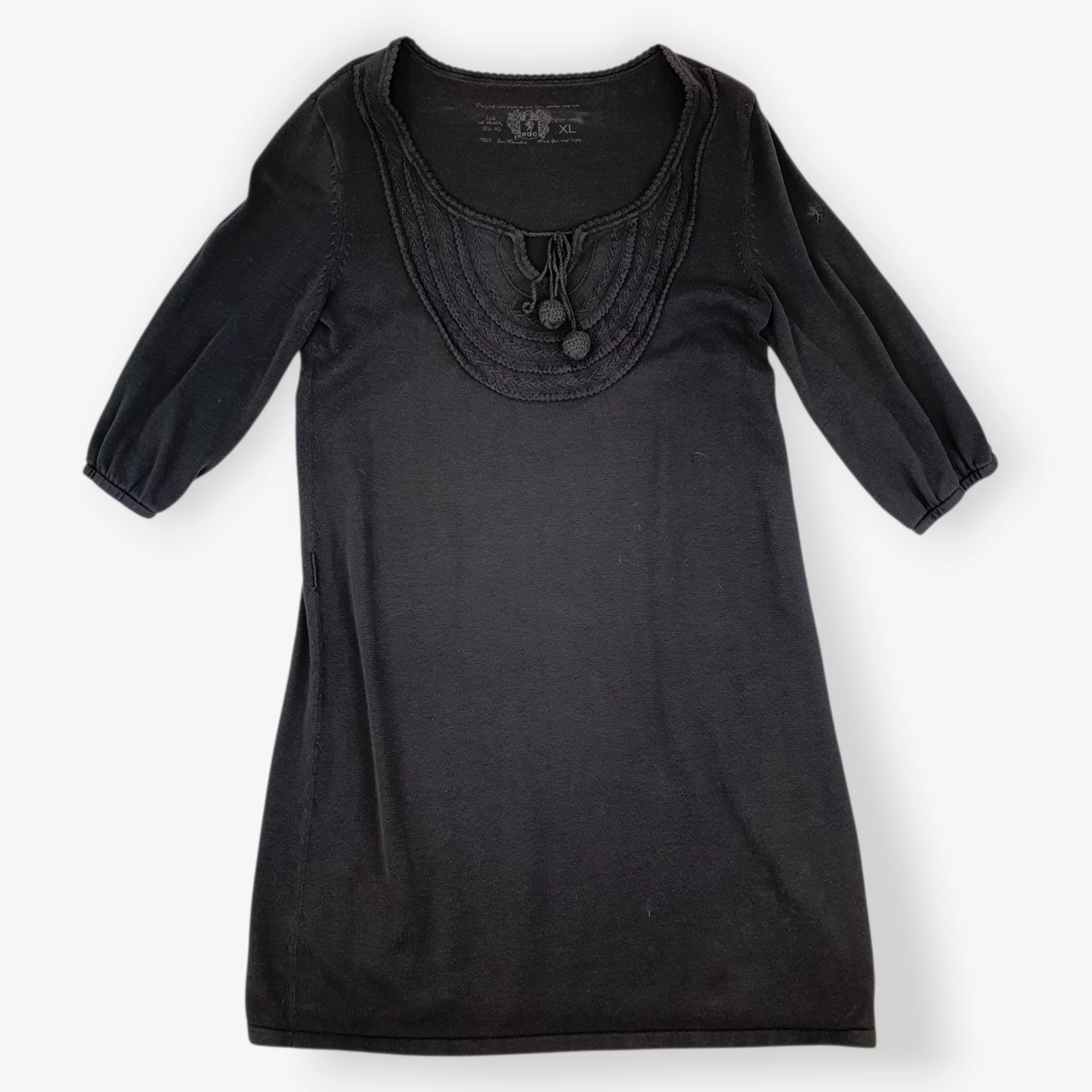 Robe edc, Esprit XL / 42 / 14 / T4 / W32 / W30 tunique, robe edc, esprit xl - Freeperie