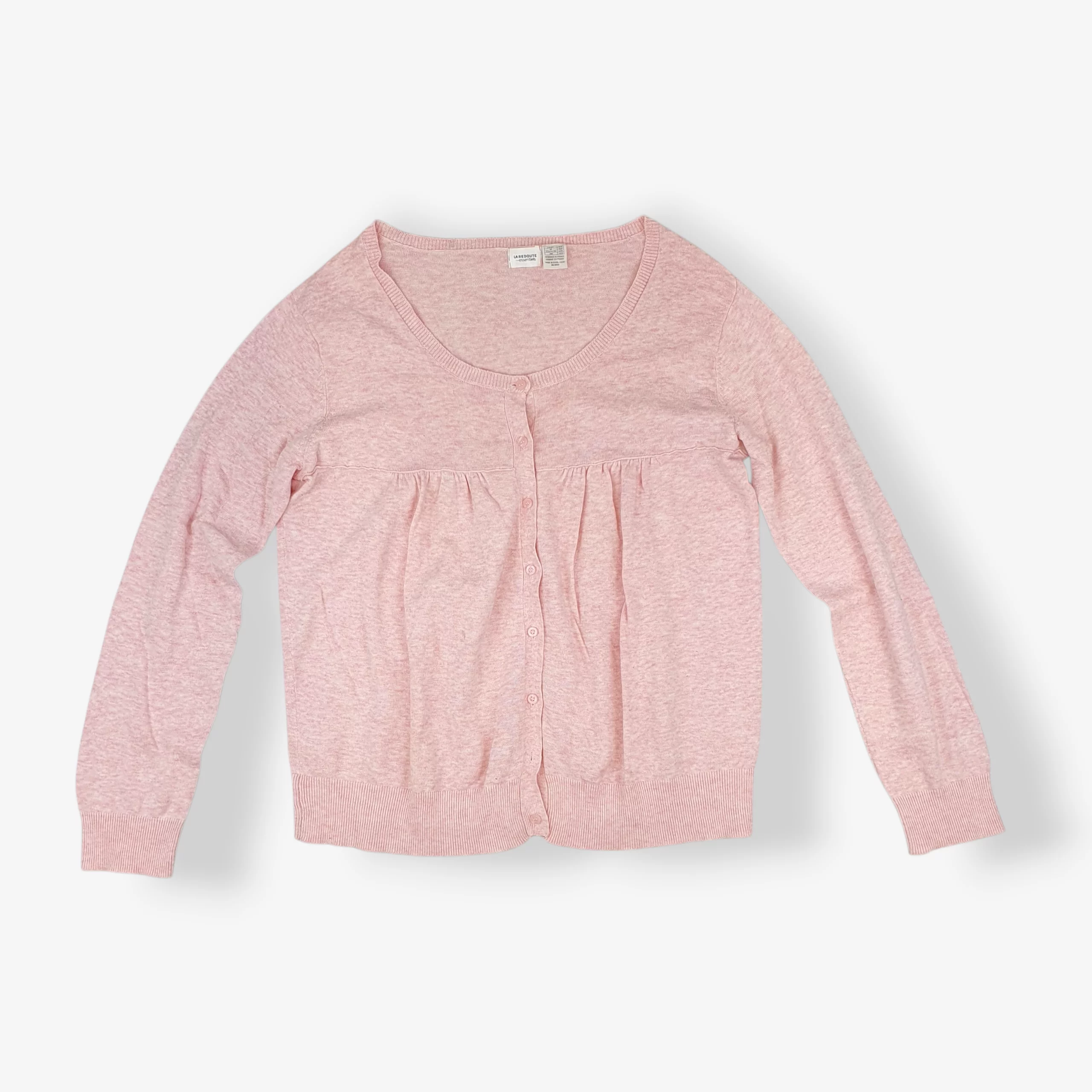 gilet la-redoute xxl - Freeperie