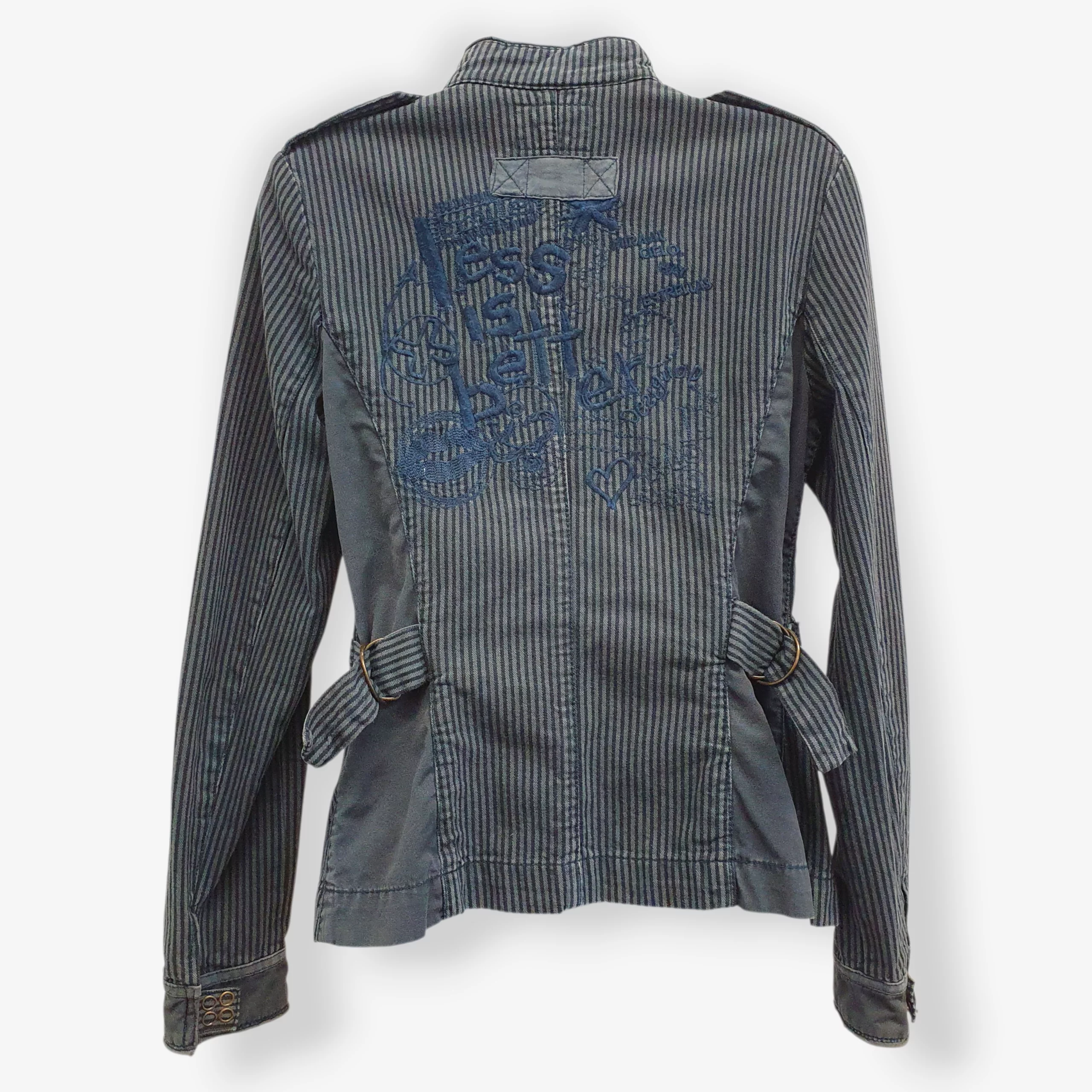 veste desigual m - Freeperie