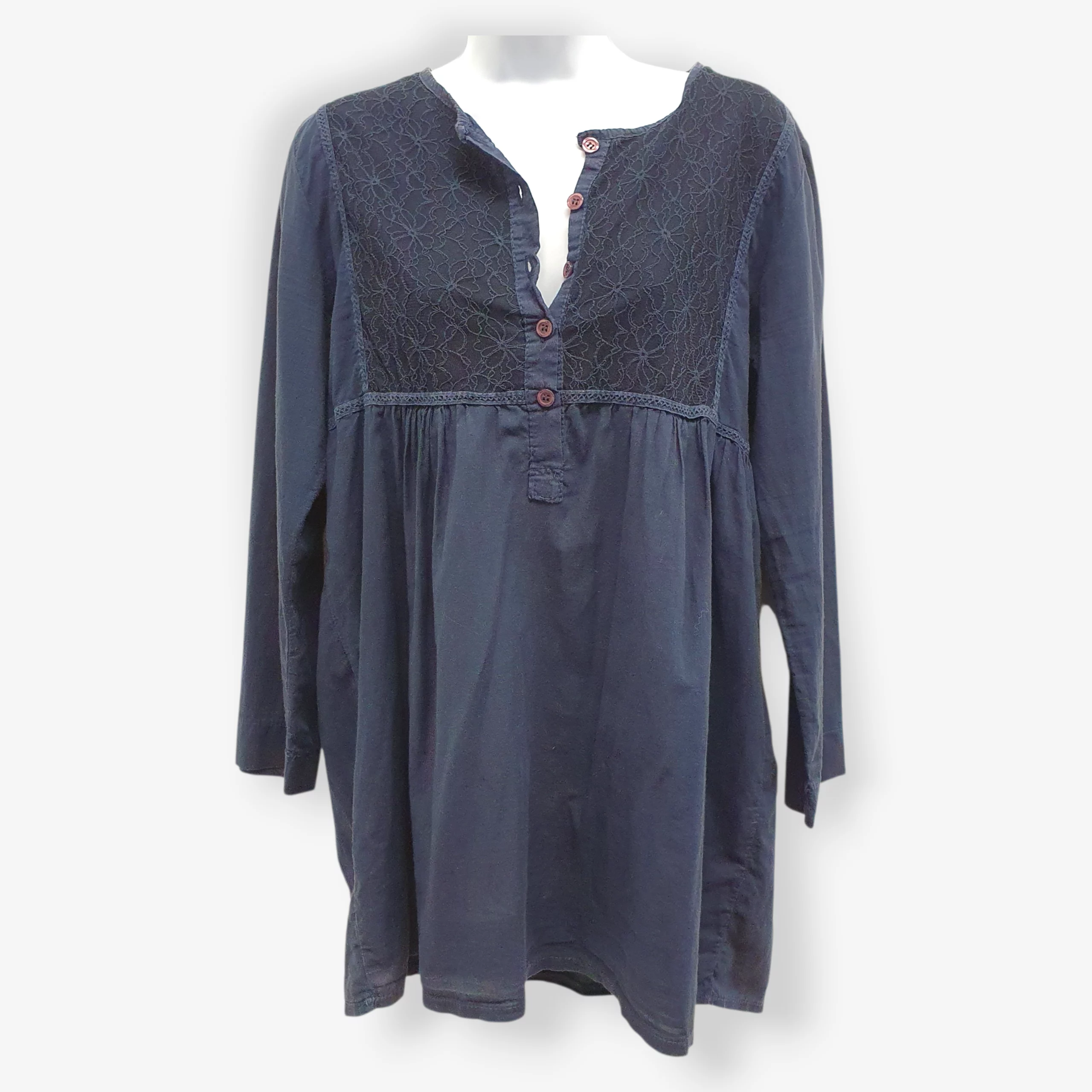 Tunique Sans marque M / 38 / 10 / T2 / W28 tunique sans-marque m - Freeperie