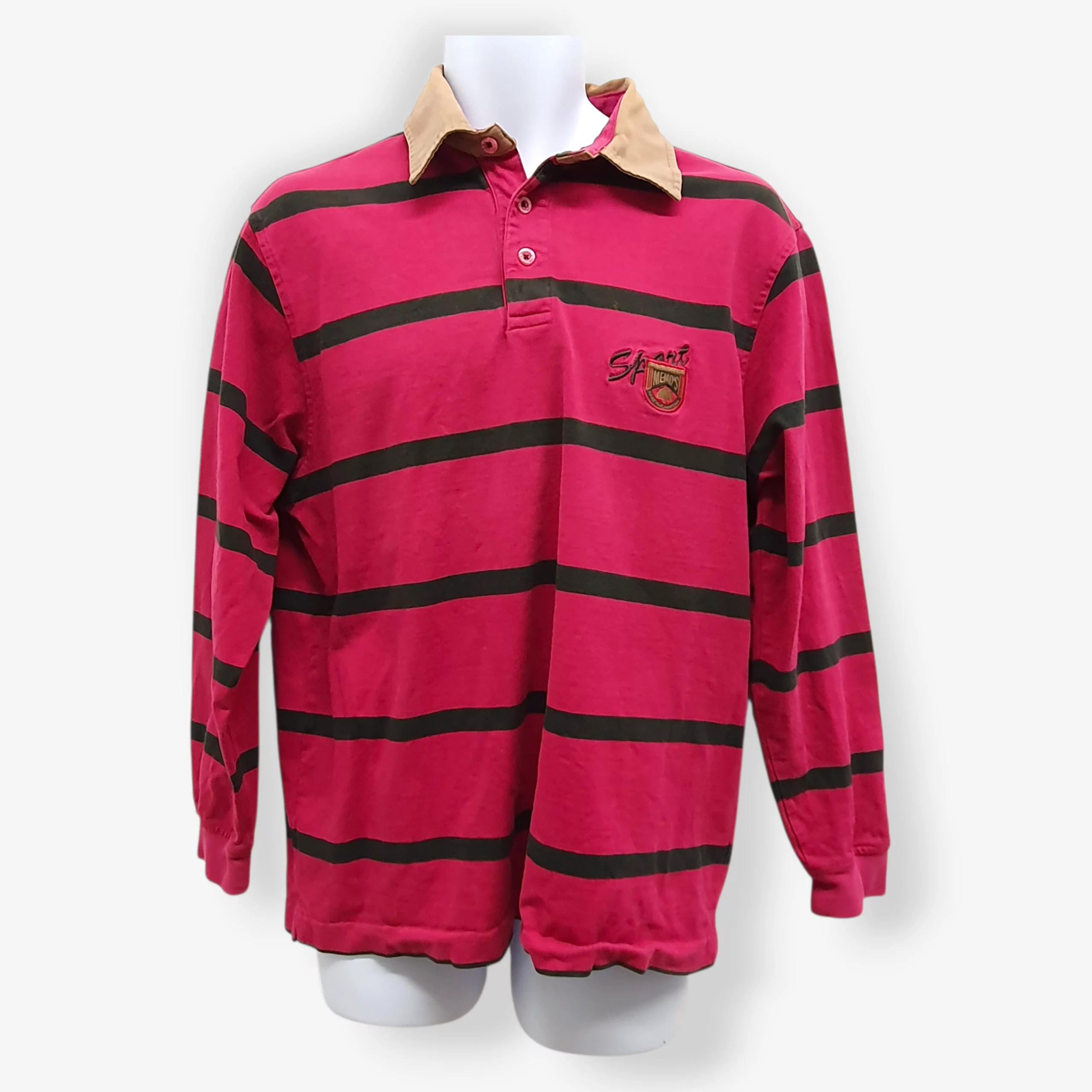 Polo Memo's M / 38 / 10 / T2 / W28 polo memos m - Freeperie