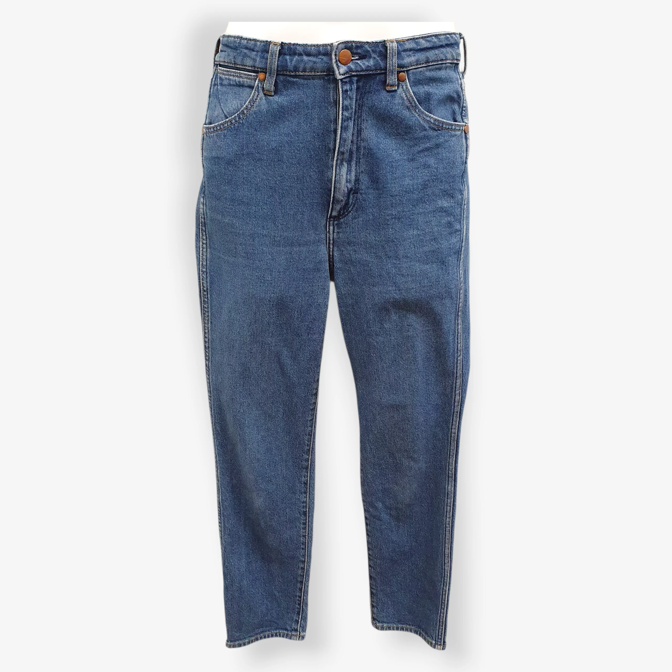 Jean Wrangler M / 38 / 10 / T2 / W28 jean wrangler m - Freeperie