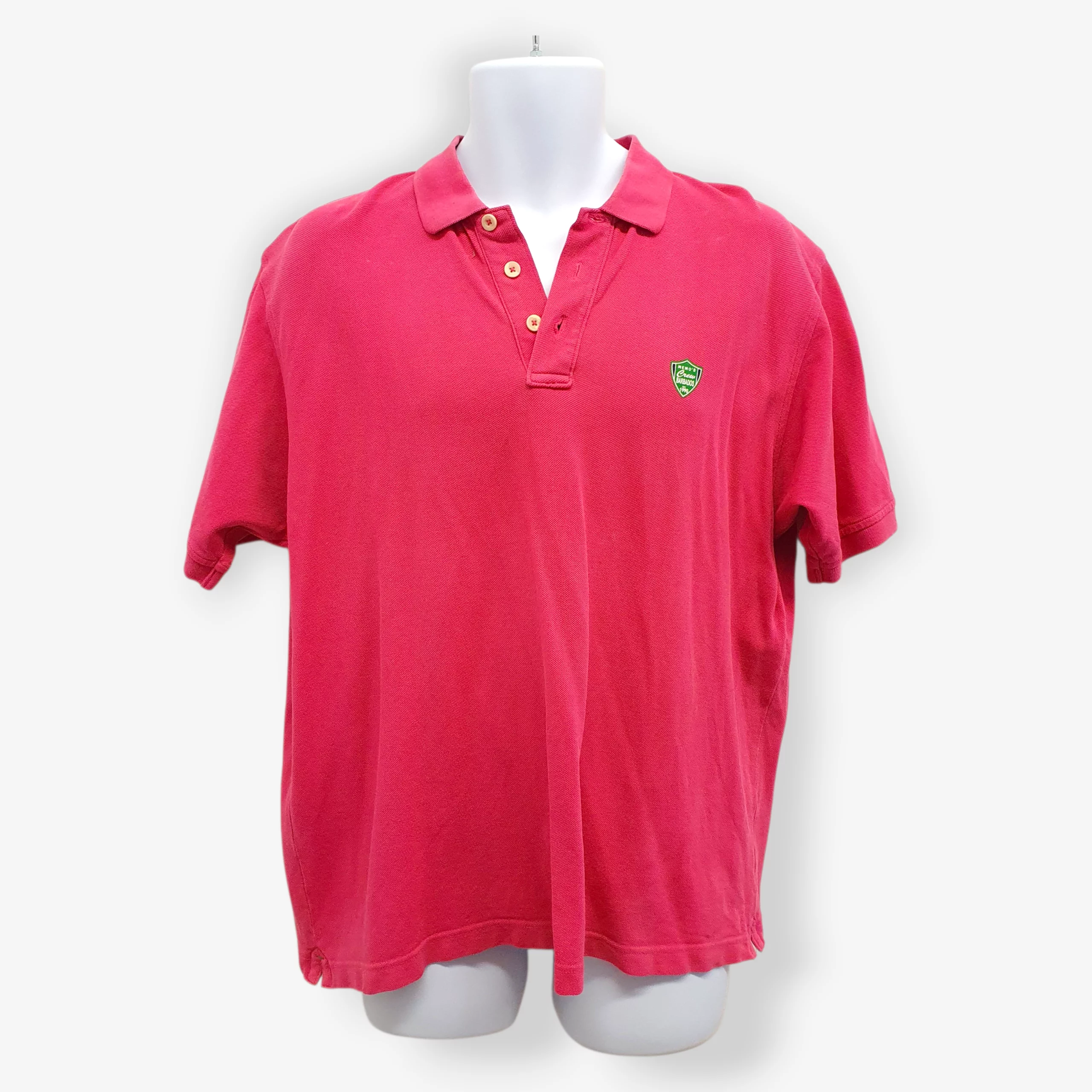 Polo Memo's L / 40 / 12 / T3 / W30 / W29 polo memos l - Freeperie