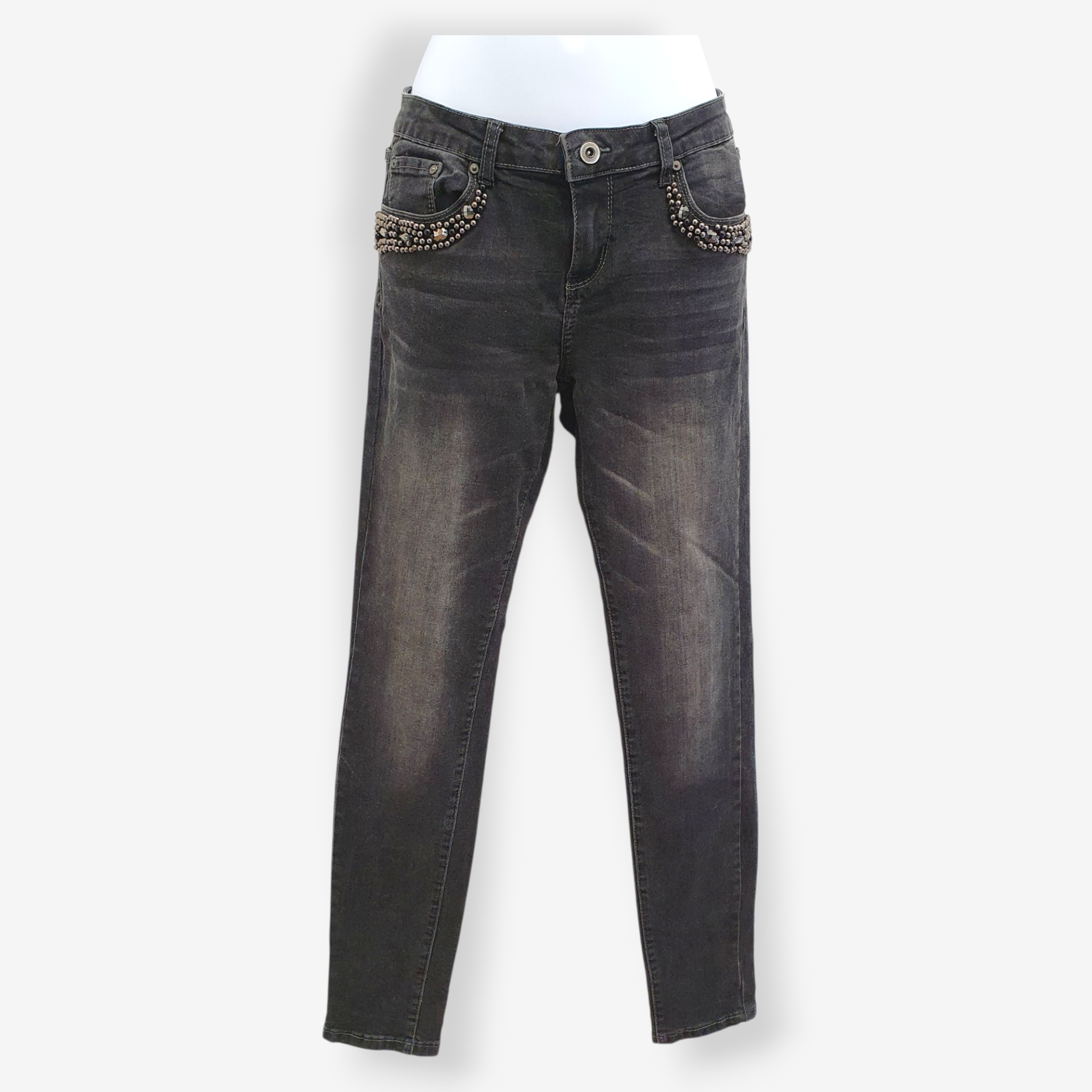Jean TQF M / 38 / 10 / T2 / W28 jean tqf m - Freeperie