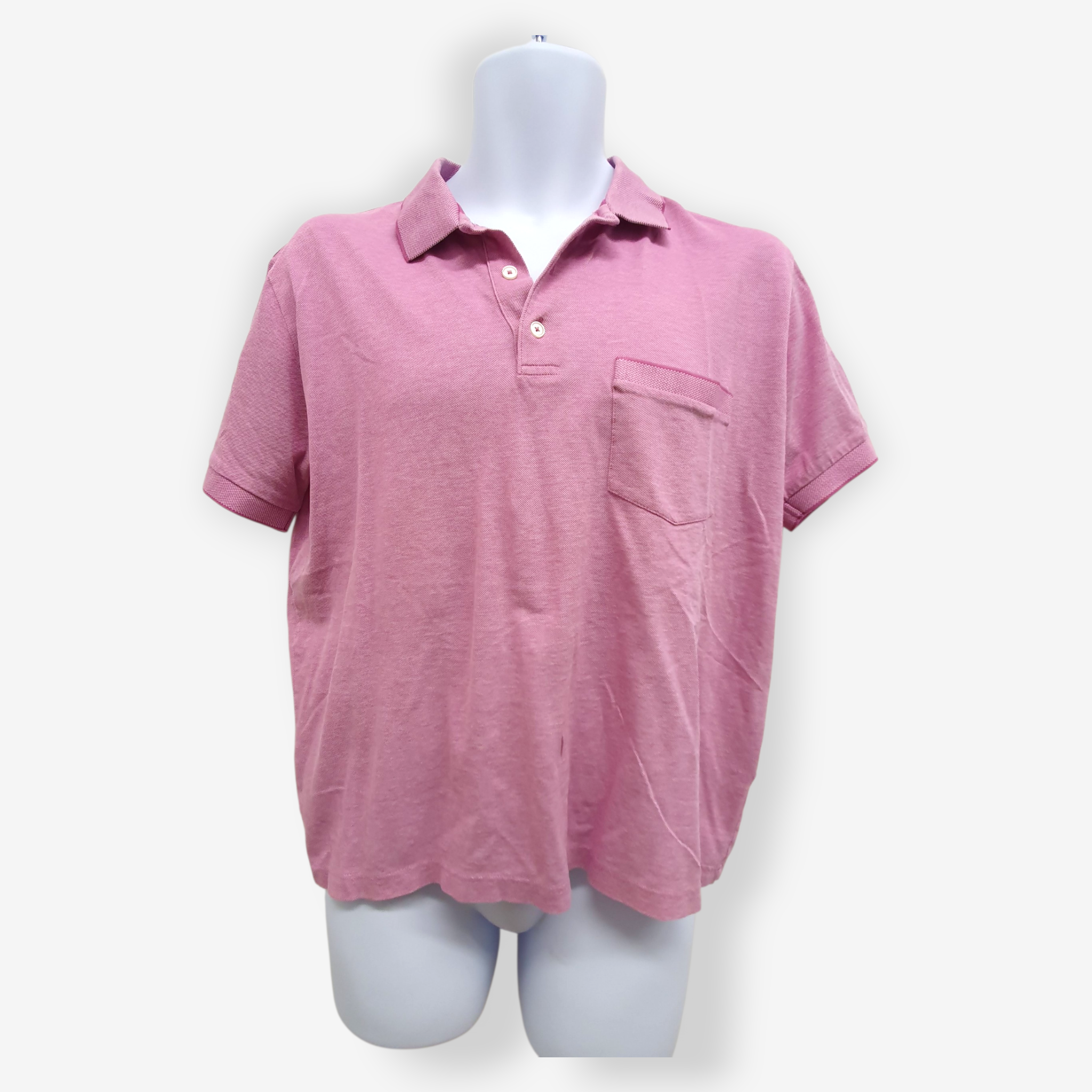 Polo Luca d'andrea M / 38 / 10 / T2 / W28 polo luca-dandrea m - Freeperie