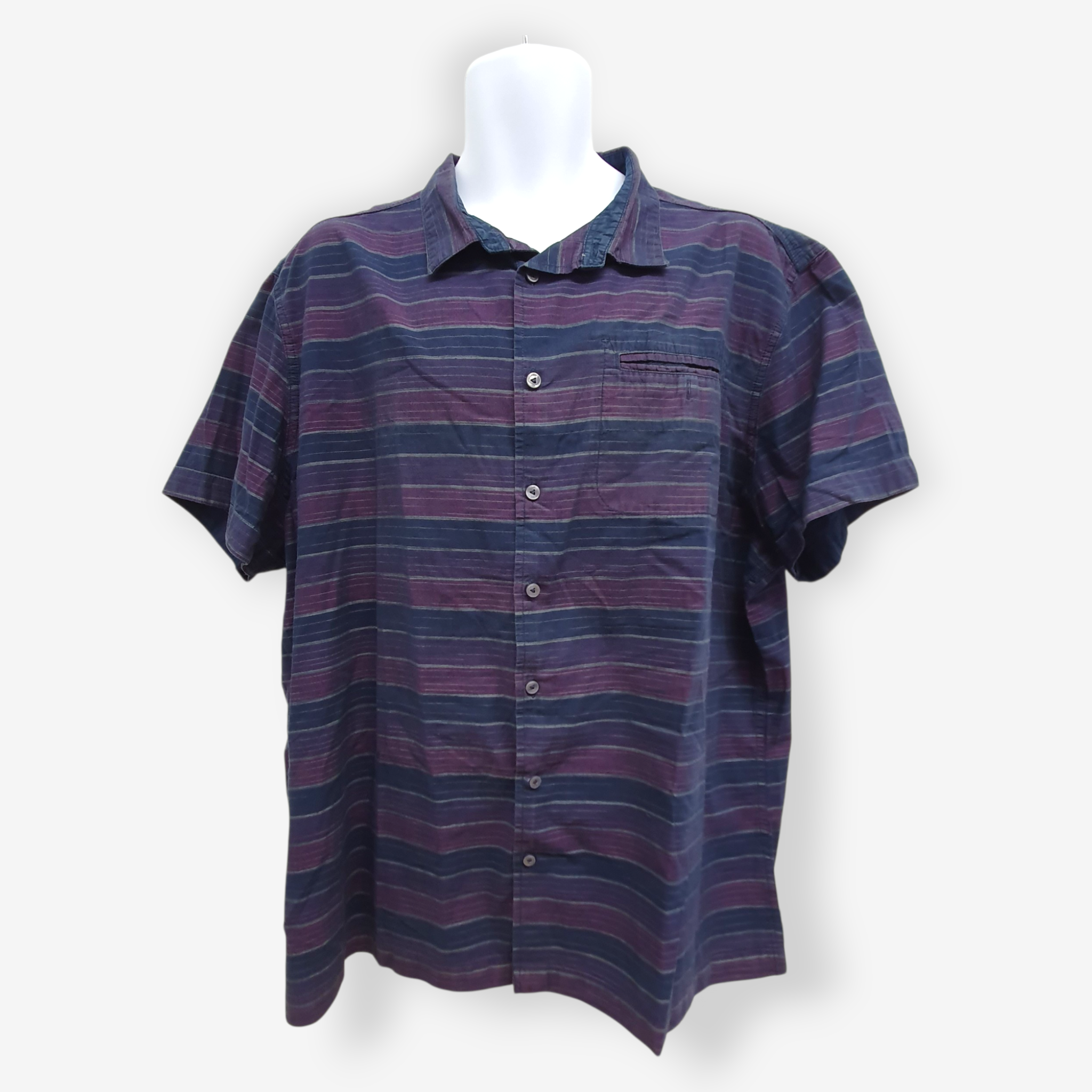 Chemise Angelo Litrico, C&A 3XL / 46 / 18 / T6 / W36 / W32 chemise angelo-litrico, ca 3xl - Freeperie