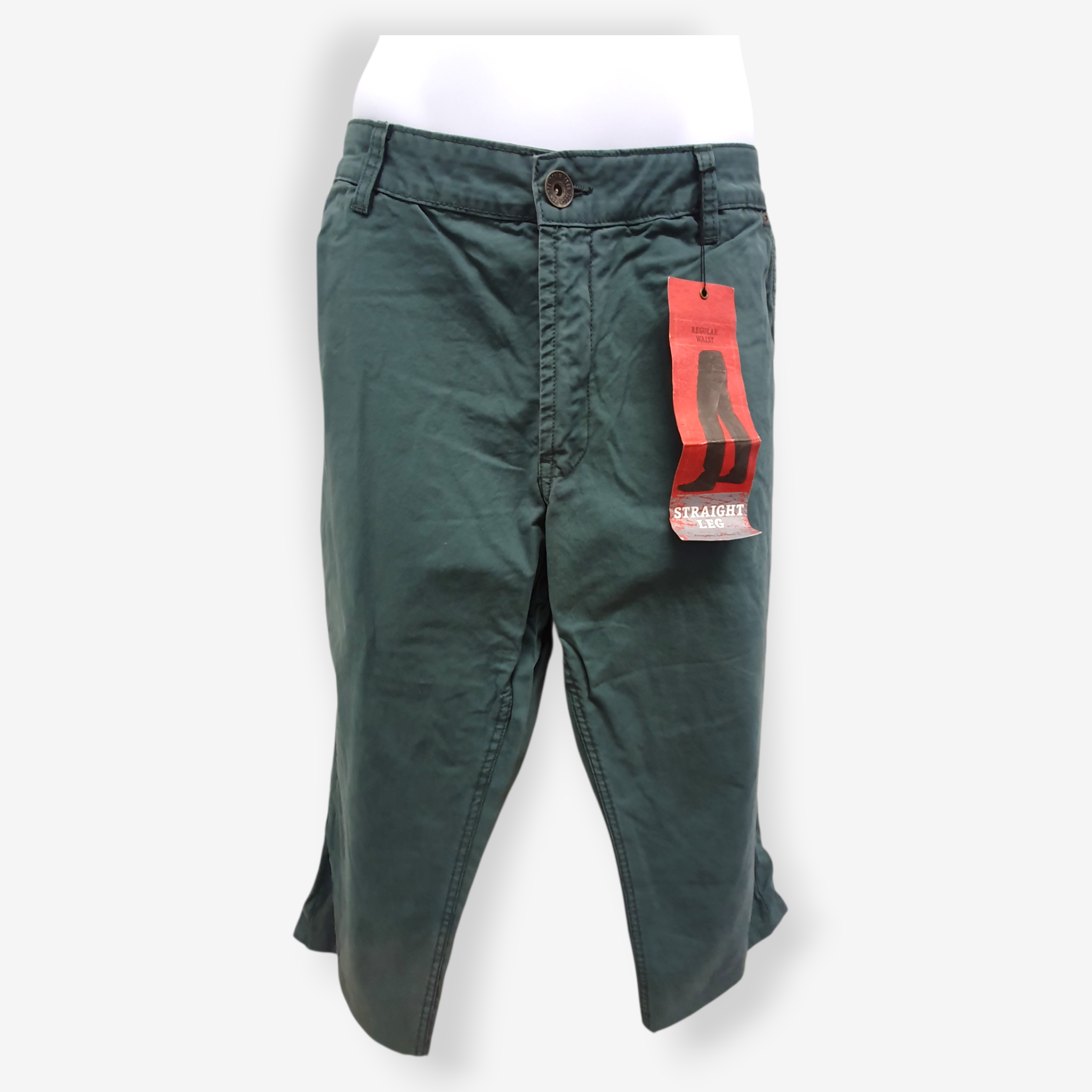 Pantacourt Angelo Litrico, C&A 3XL / 46 / 18 / T6 / W36 / W32 pantacourt, pantalon angelo-litrico, ca 3xl - Freeperie