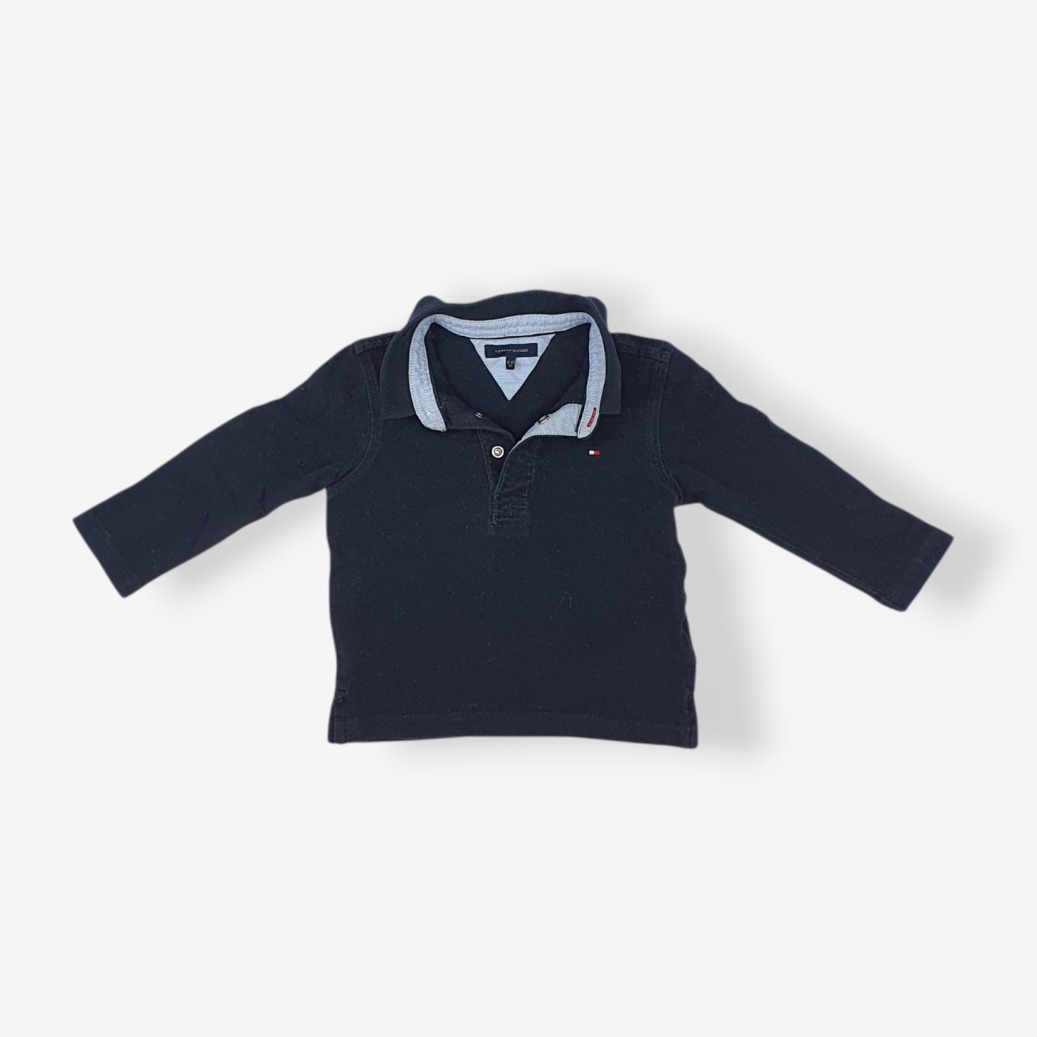 Polo Tommy Hilfiger 74 - 9 mois, 80 - 12 mois polo tommy-hilfiger 74, 80 - Freeperie