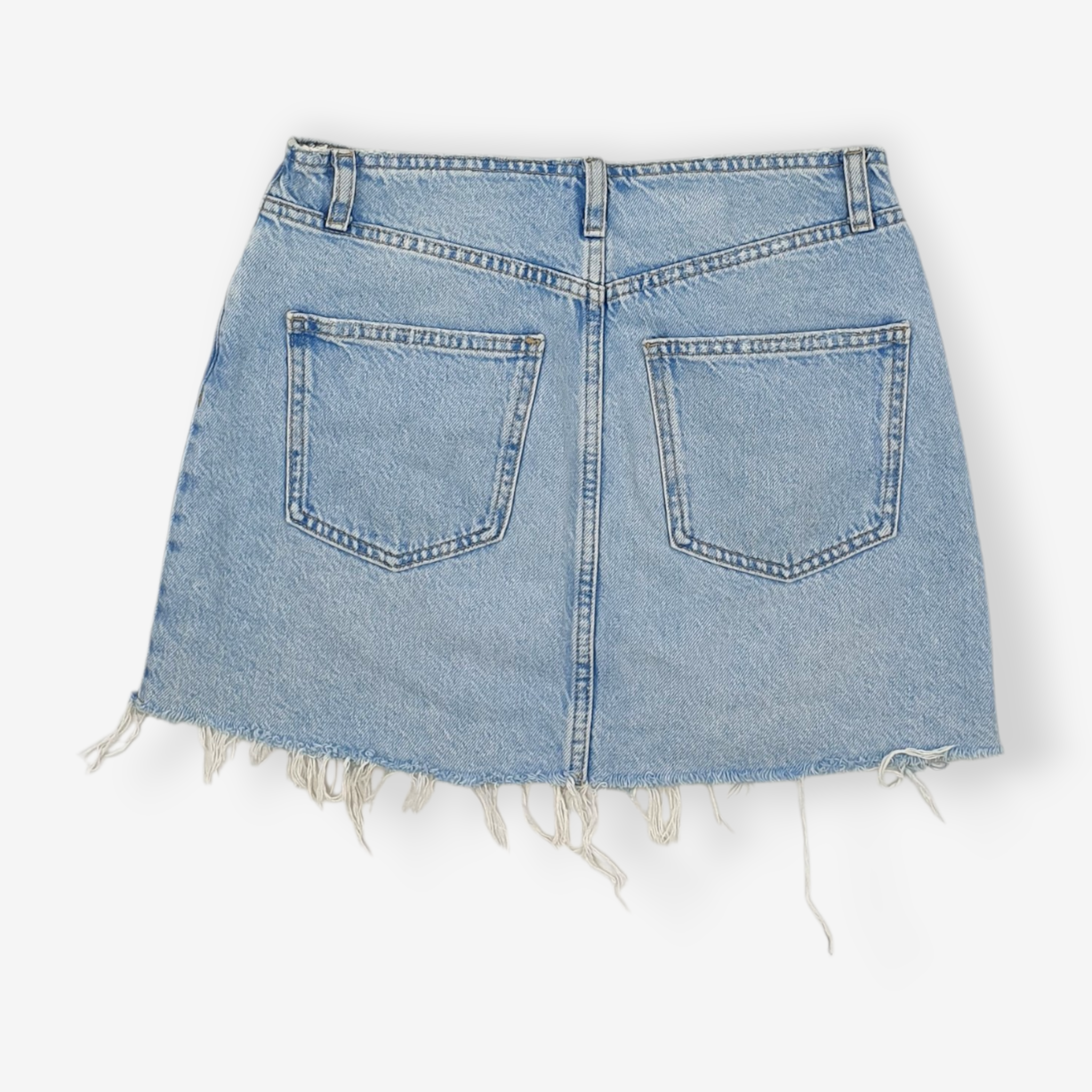 jupe bershka s - Freeperie