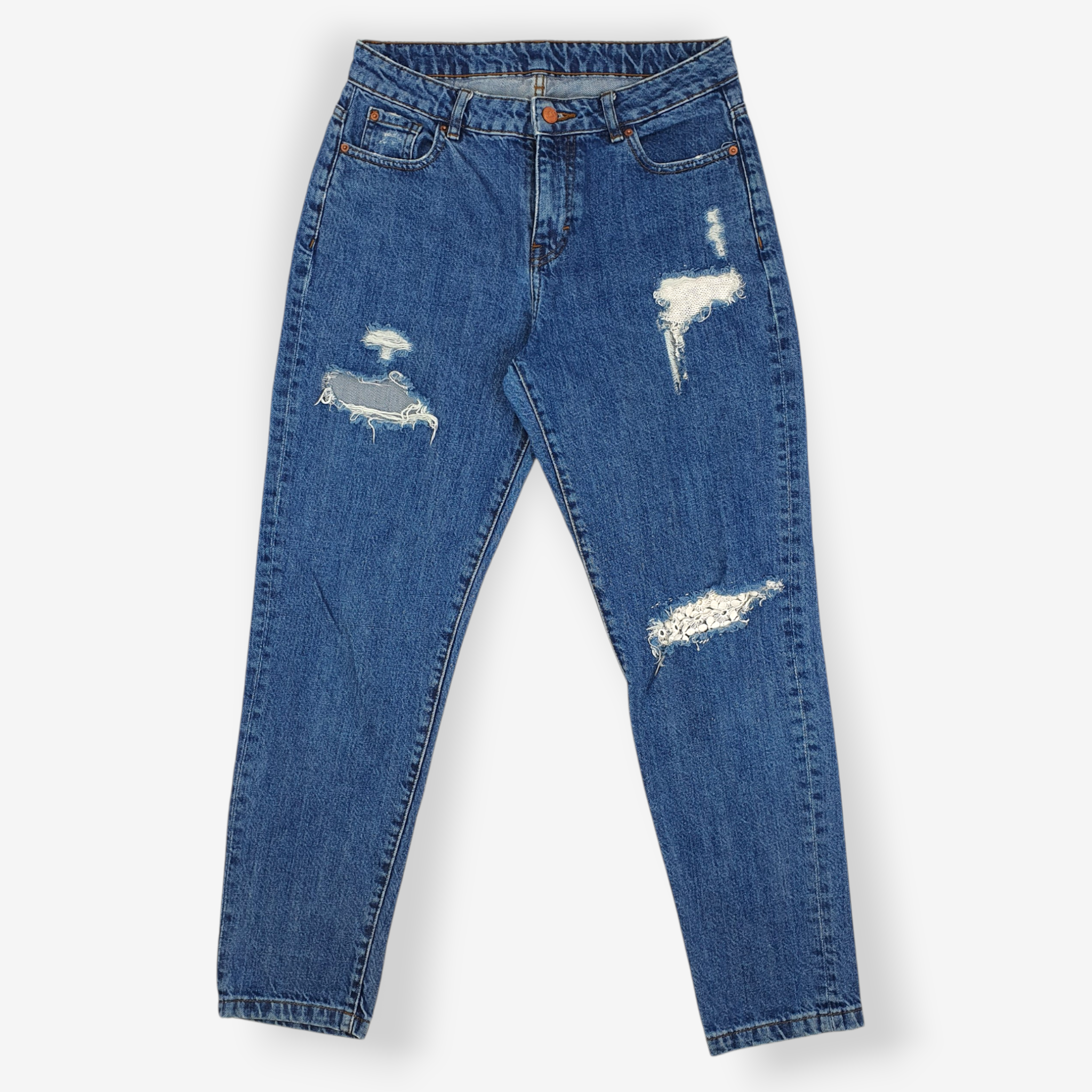Jean Jennyfer M / 38 / 10 / T2 / W28 jean jennyfer m - Freeperie