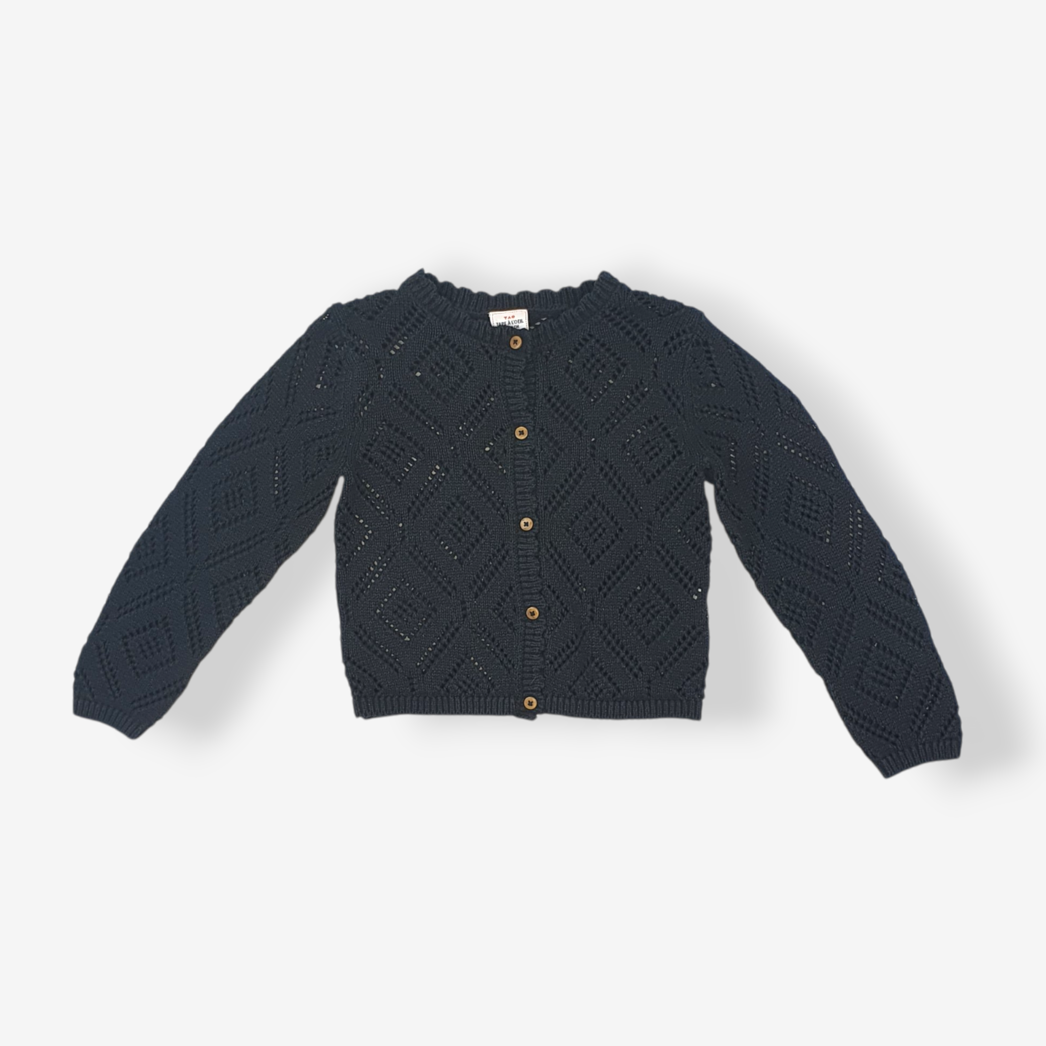 gilet tao 98 - Freeperie
