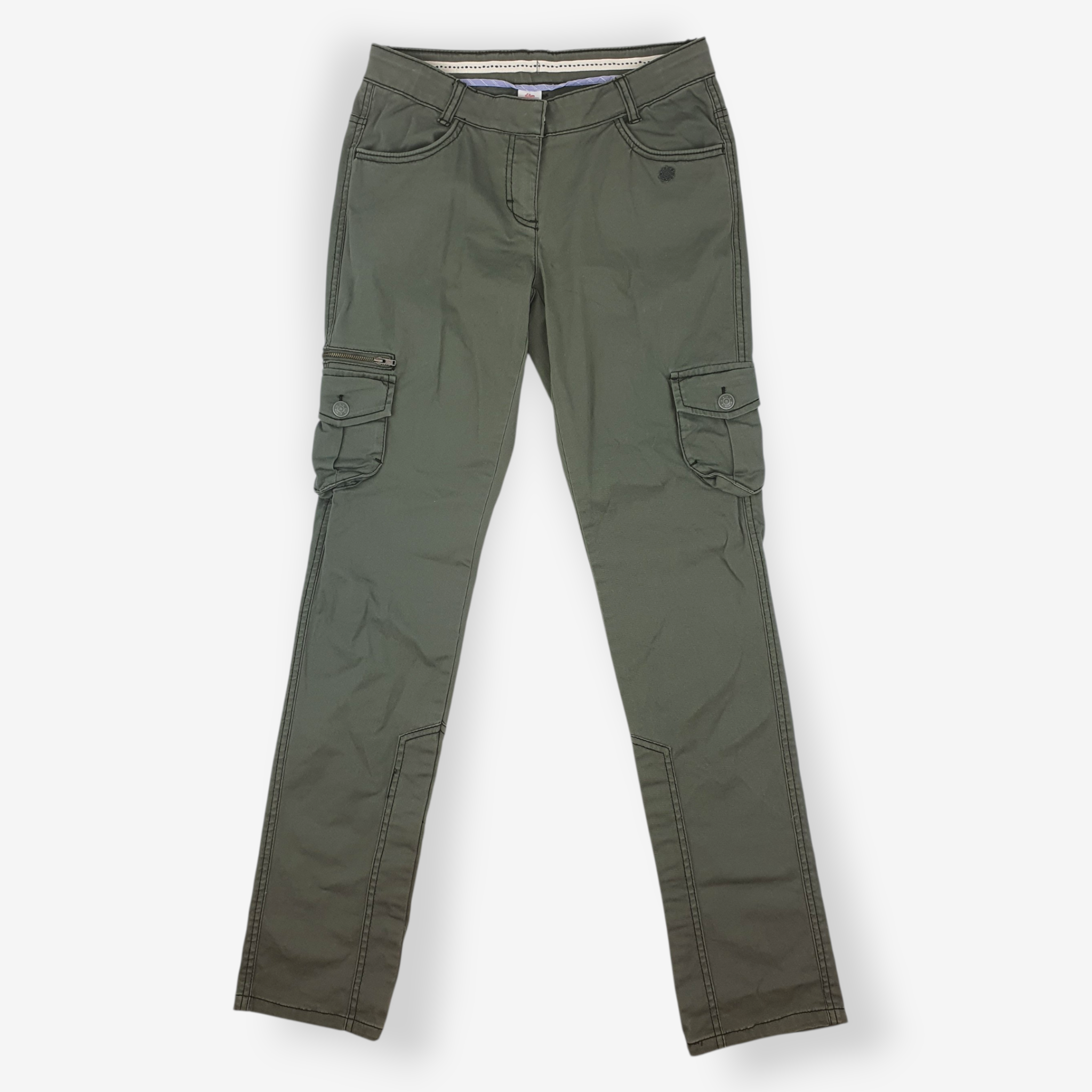 Pantalon S. Oliver 170 - 15 ans pantalon s-oliver 170 - Freeperie