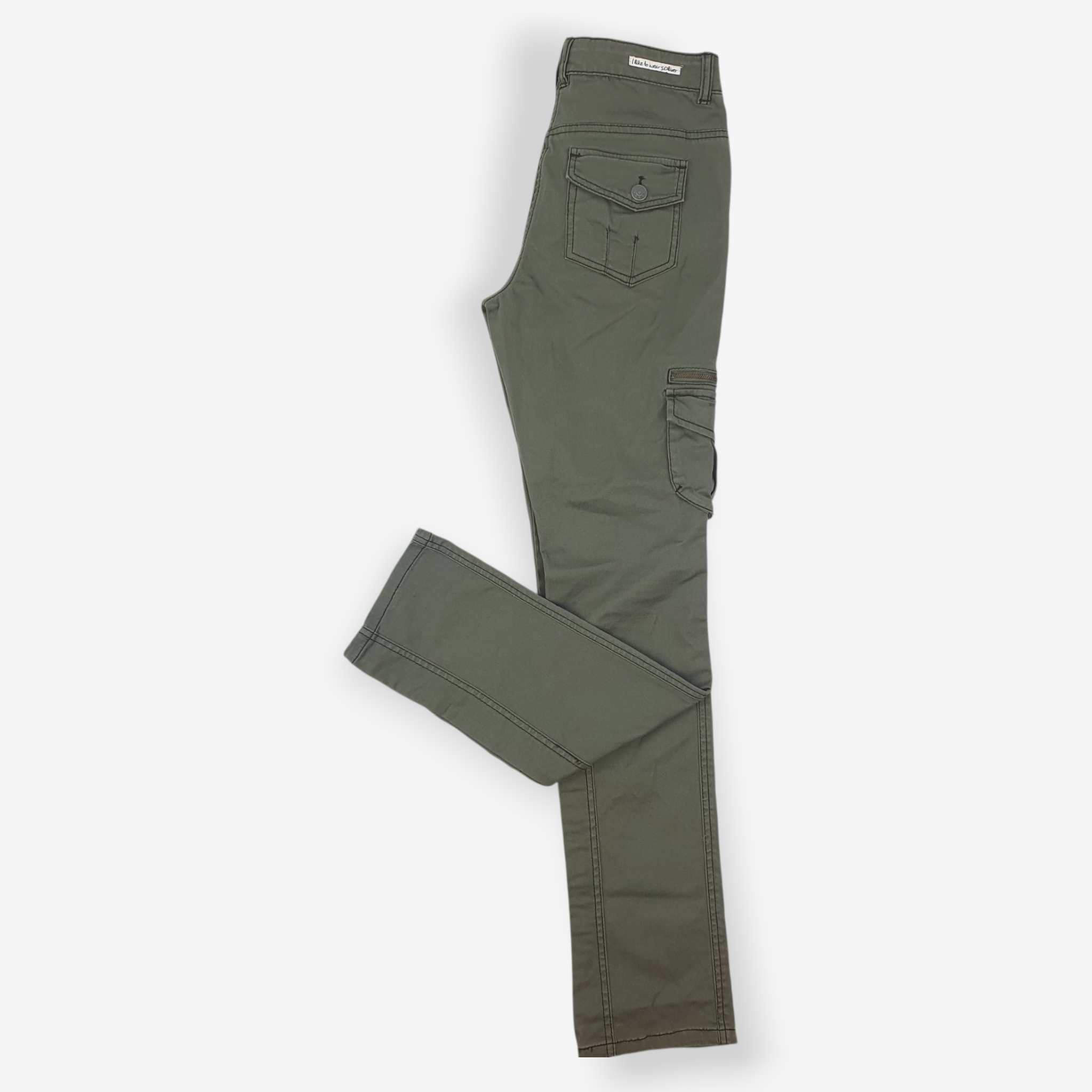 pantalon s-oliver 170 - Freeperie