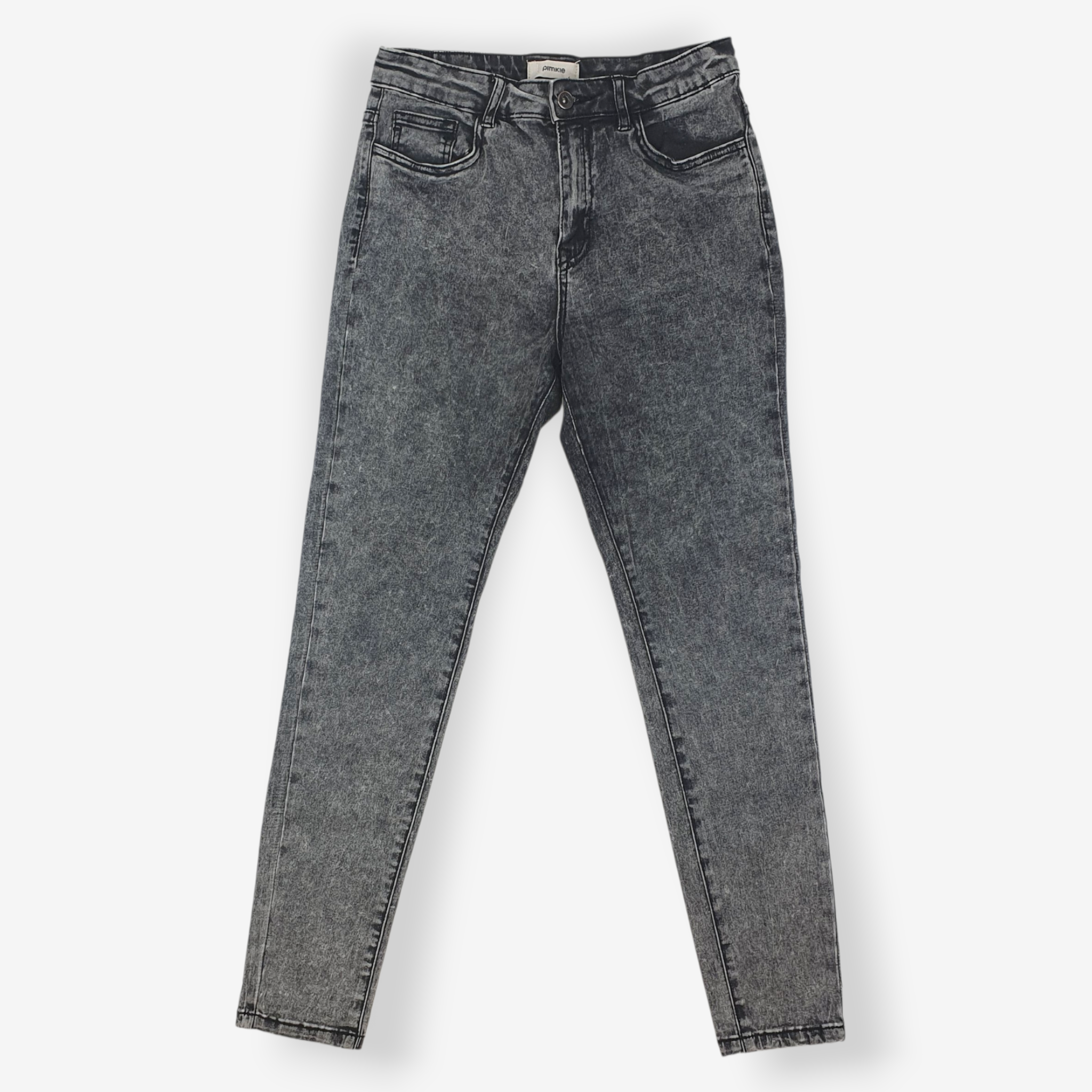 Jean Pimkie XS / 34 / 6 / T0 / W24 / W26 jean pimkie xs - Freeperie