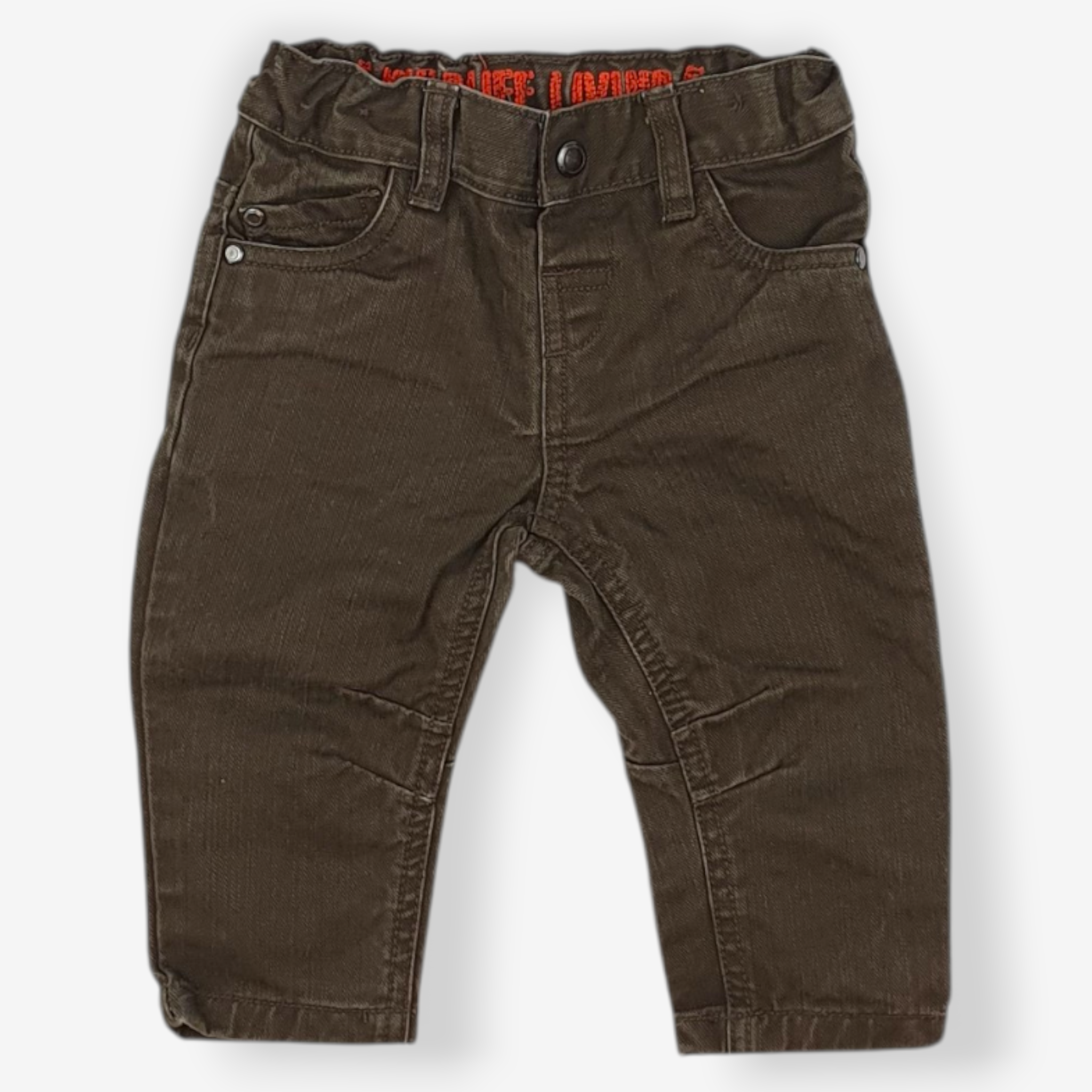 Pantalon Baby club, C&A 74 - 9 mois pantalon baby-club, ca 74 - Freeperie