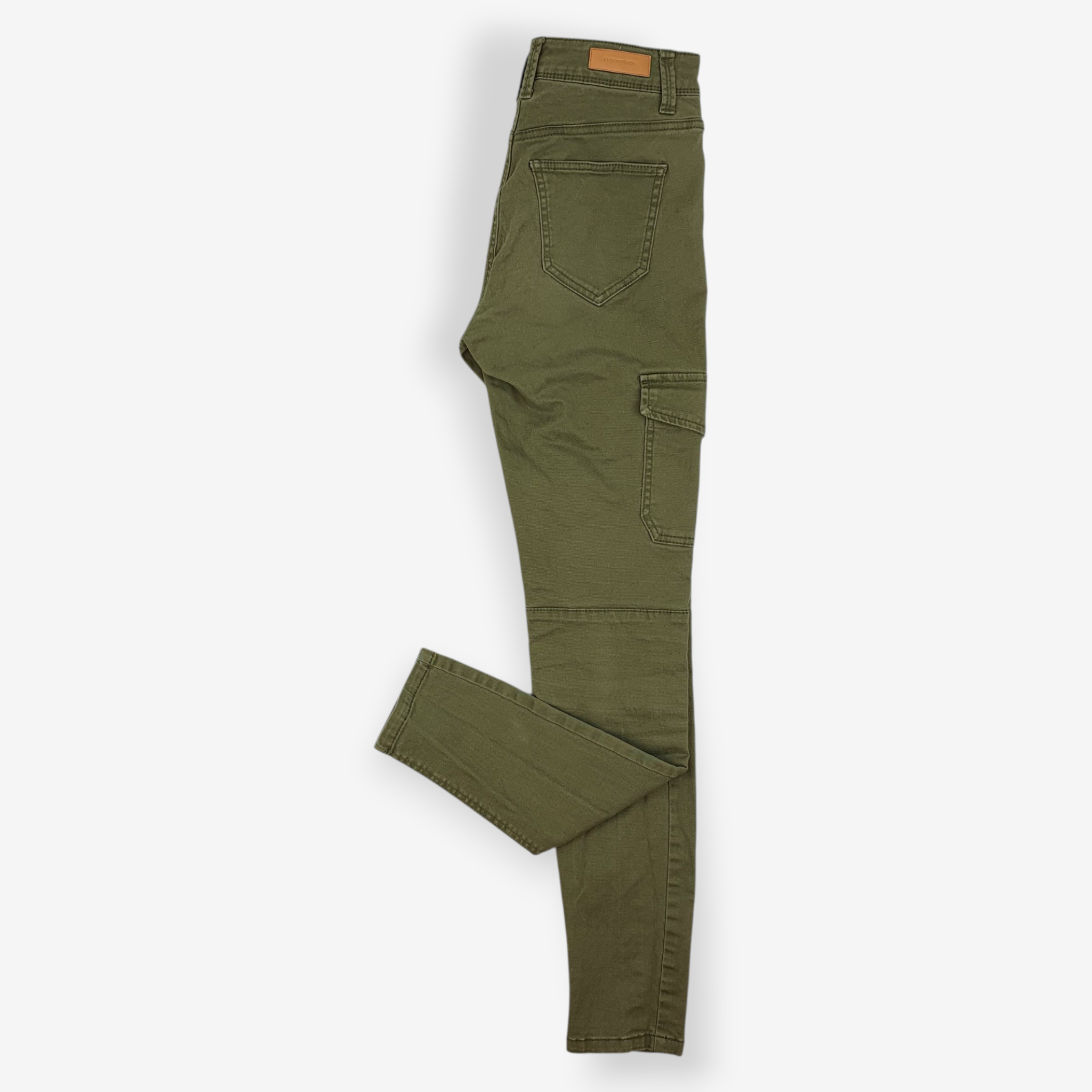 pantalon ca, clockhouse xxs - Freeperie