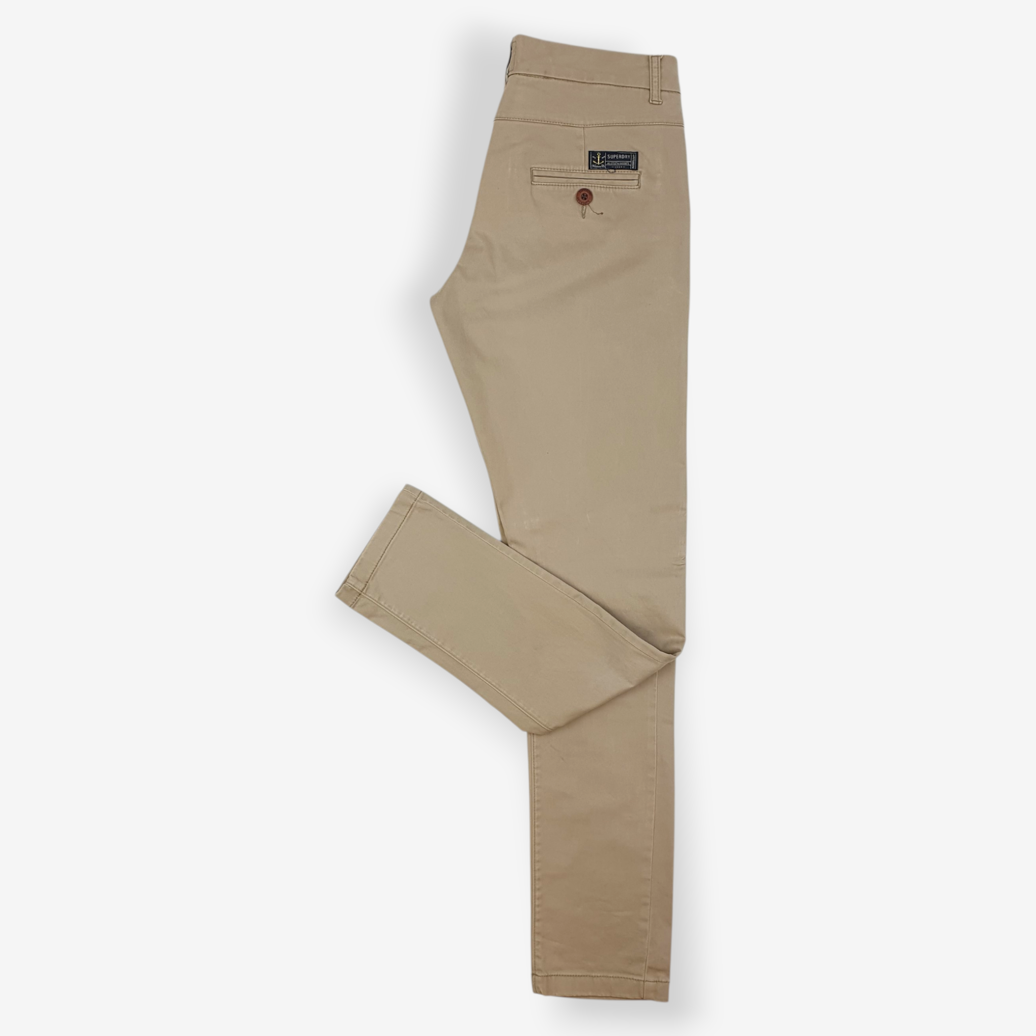 pantalon superdry s - Freeperie