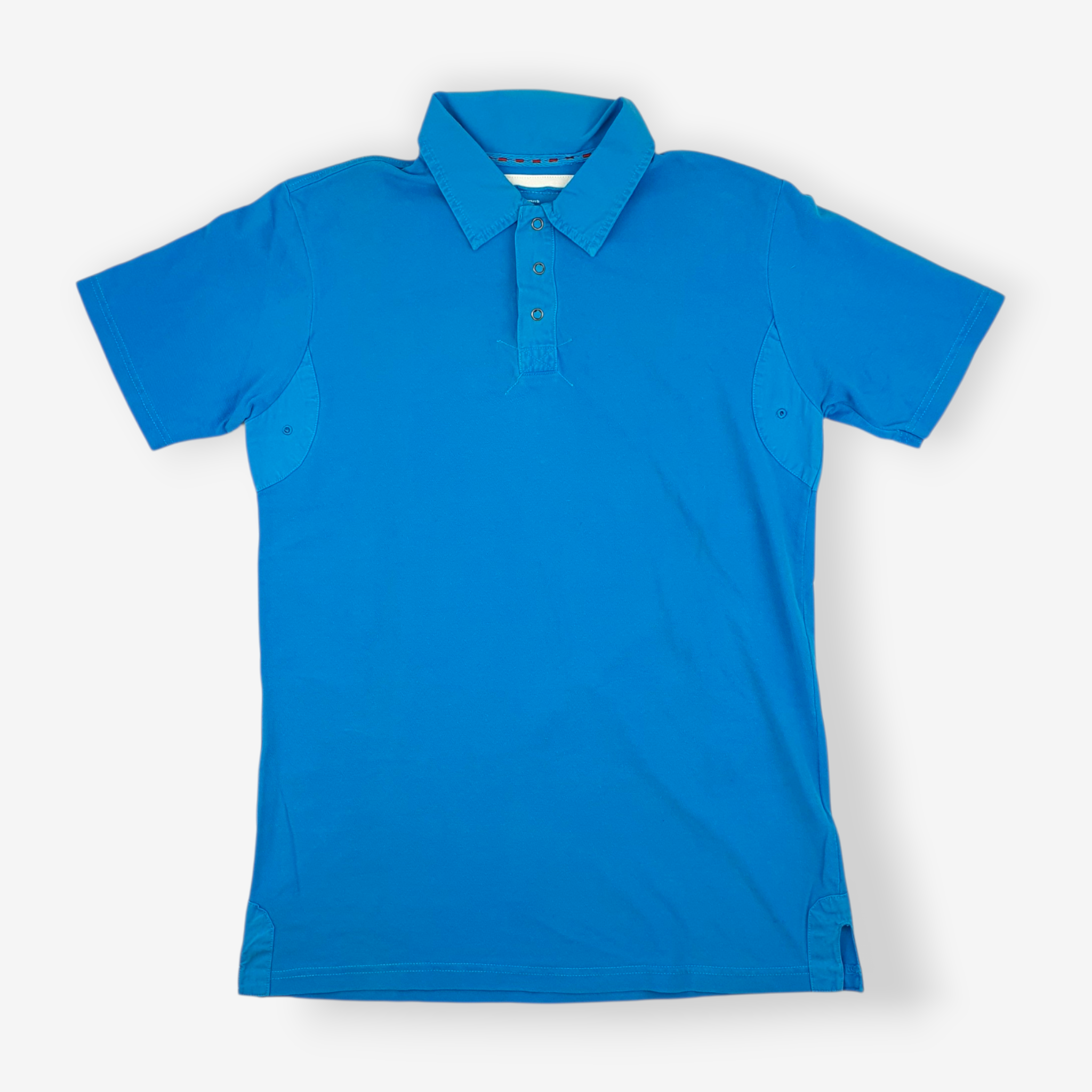 Polo Lemon & soda M / 38 / 50 / 10 / T2 / W28 polo lemon-soda m - Freeperie