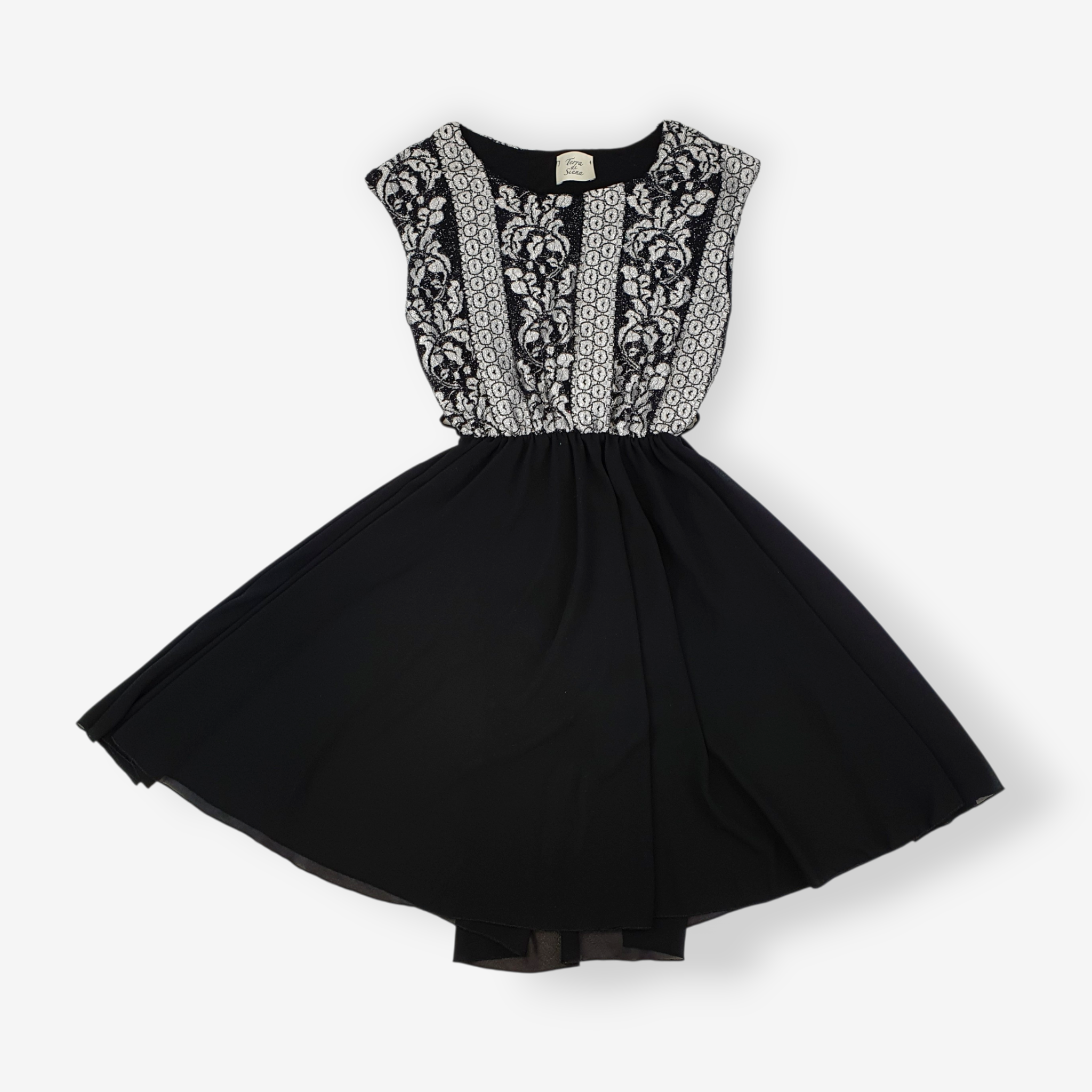 robe terra-di-siena s, m, l - Freeperie