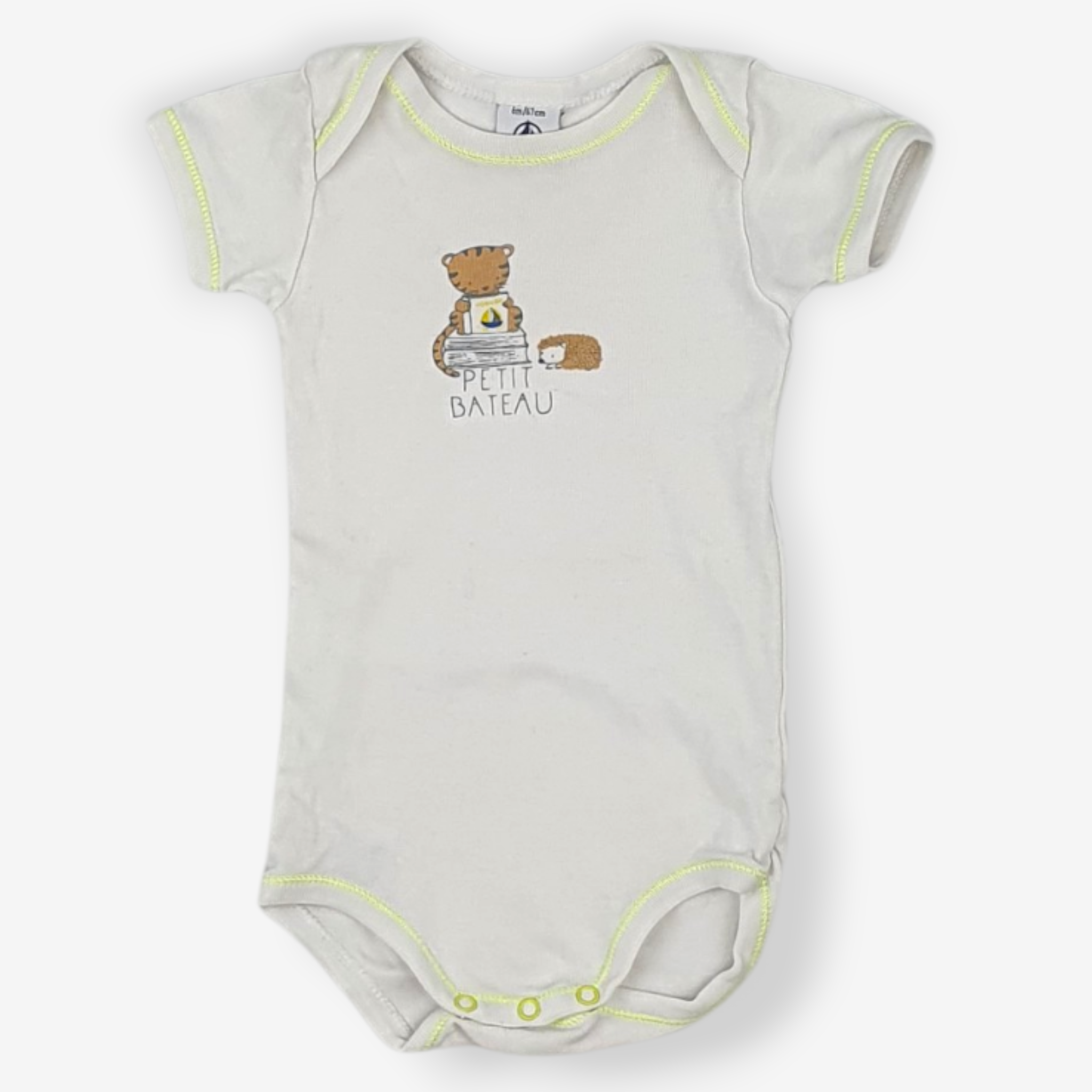 body petit-bateau 68 - Freeperie