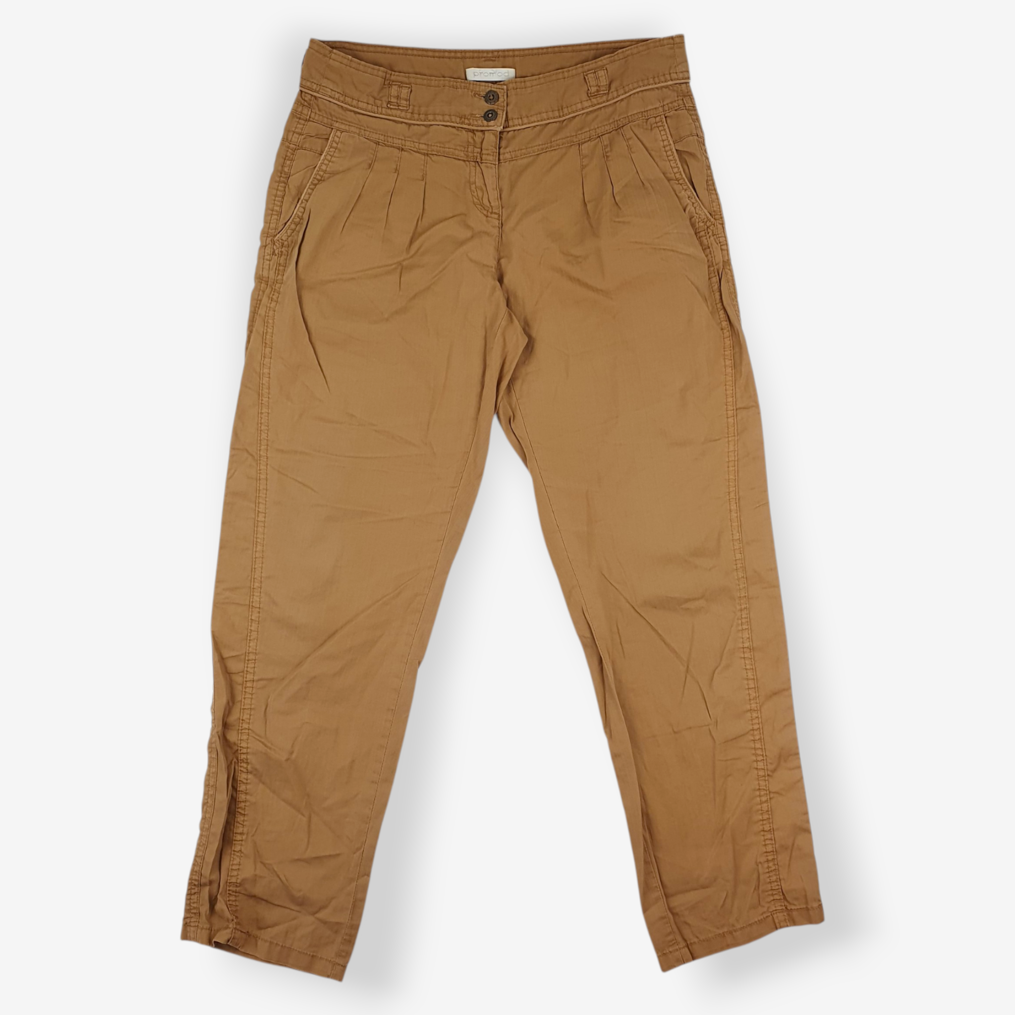 Pantalon Promod M / 38 / 50 / 10 / T2 / W28, L / 40 / 54 / 12 / T3 / W30 / W29 pantalon promod m, l - Freeperie