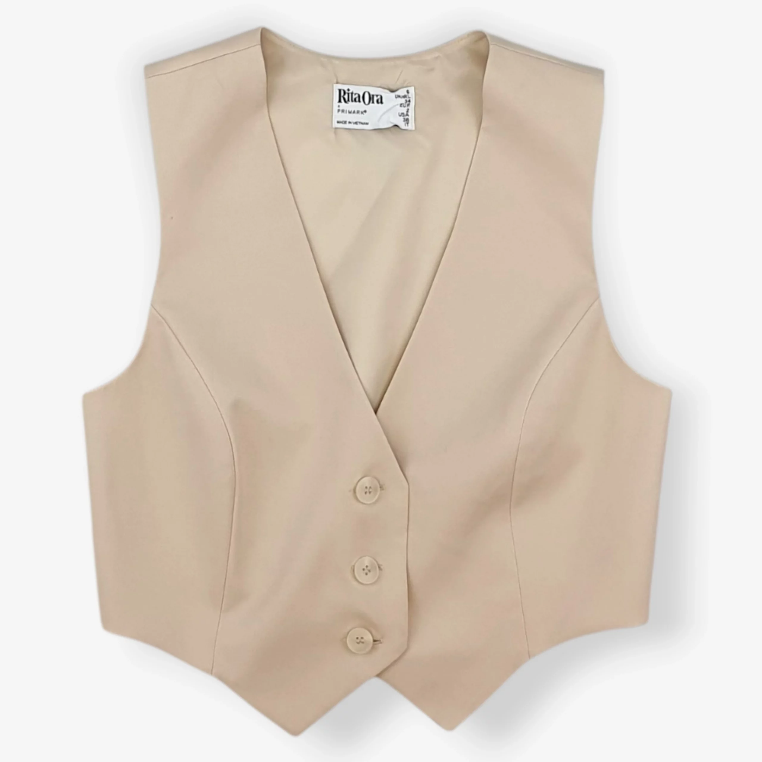 gilet primark s - Freeperie